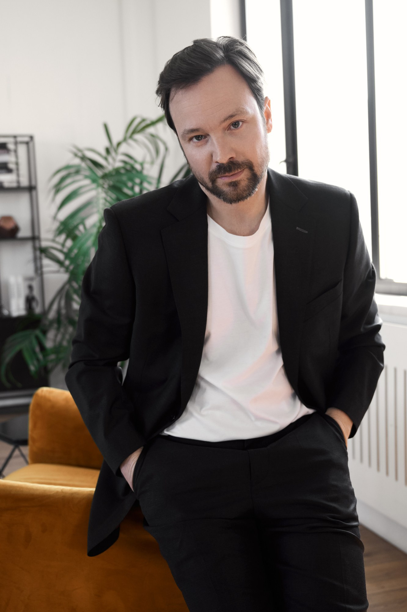 Алексей Чадов | актёр