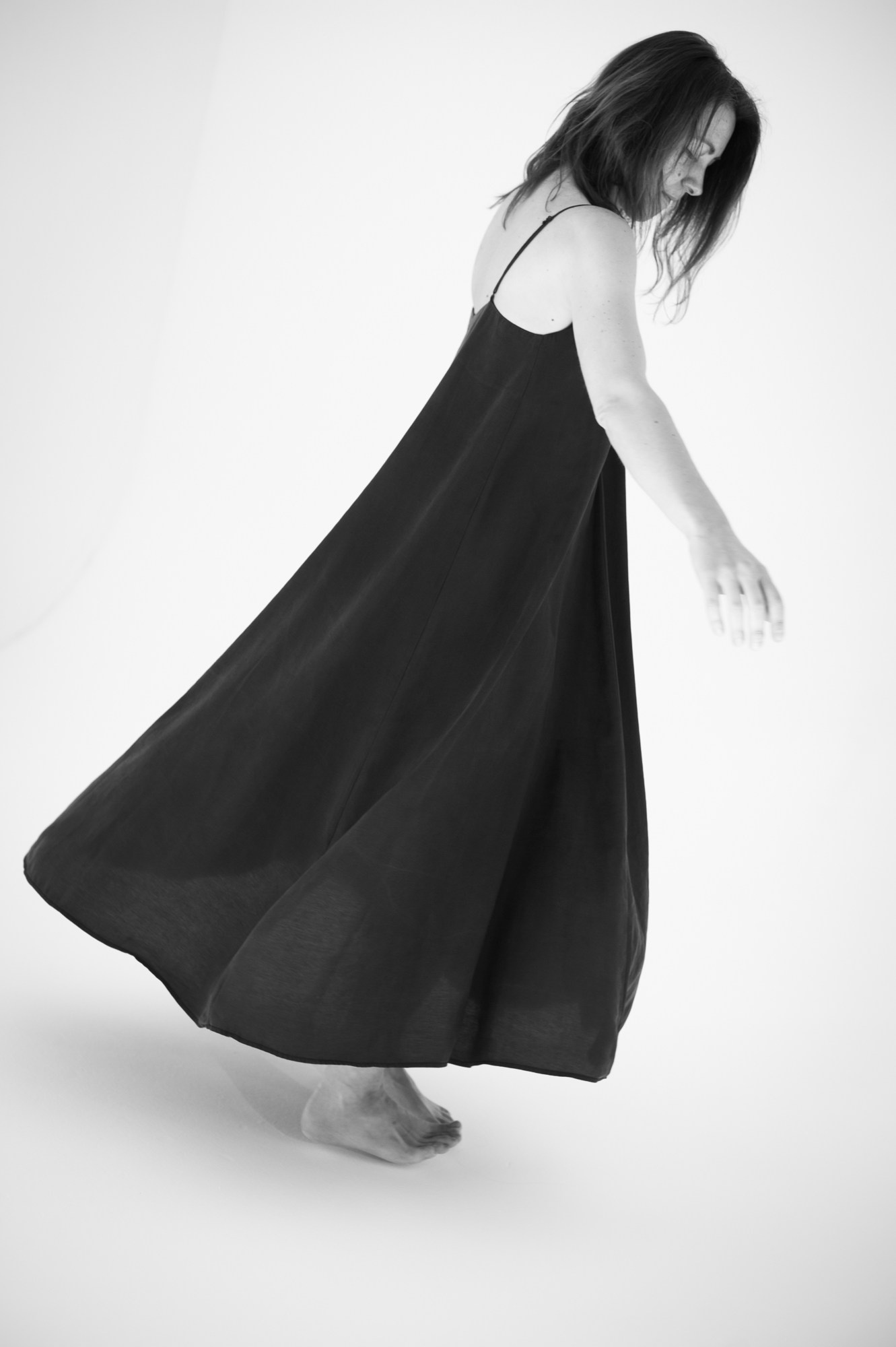 Танец года. Танец жизни. Танцующий фотограф в Сочи Анастасия Таволжанская