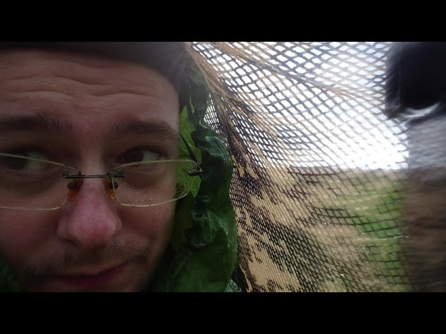 Экспедиция в Монголию (котловина больших озер). Семоха Валерий. Фотограф