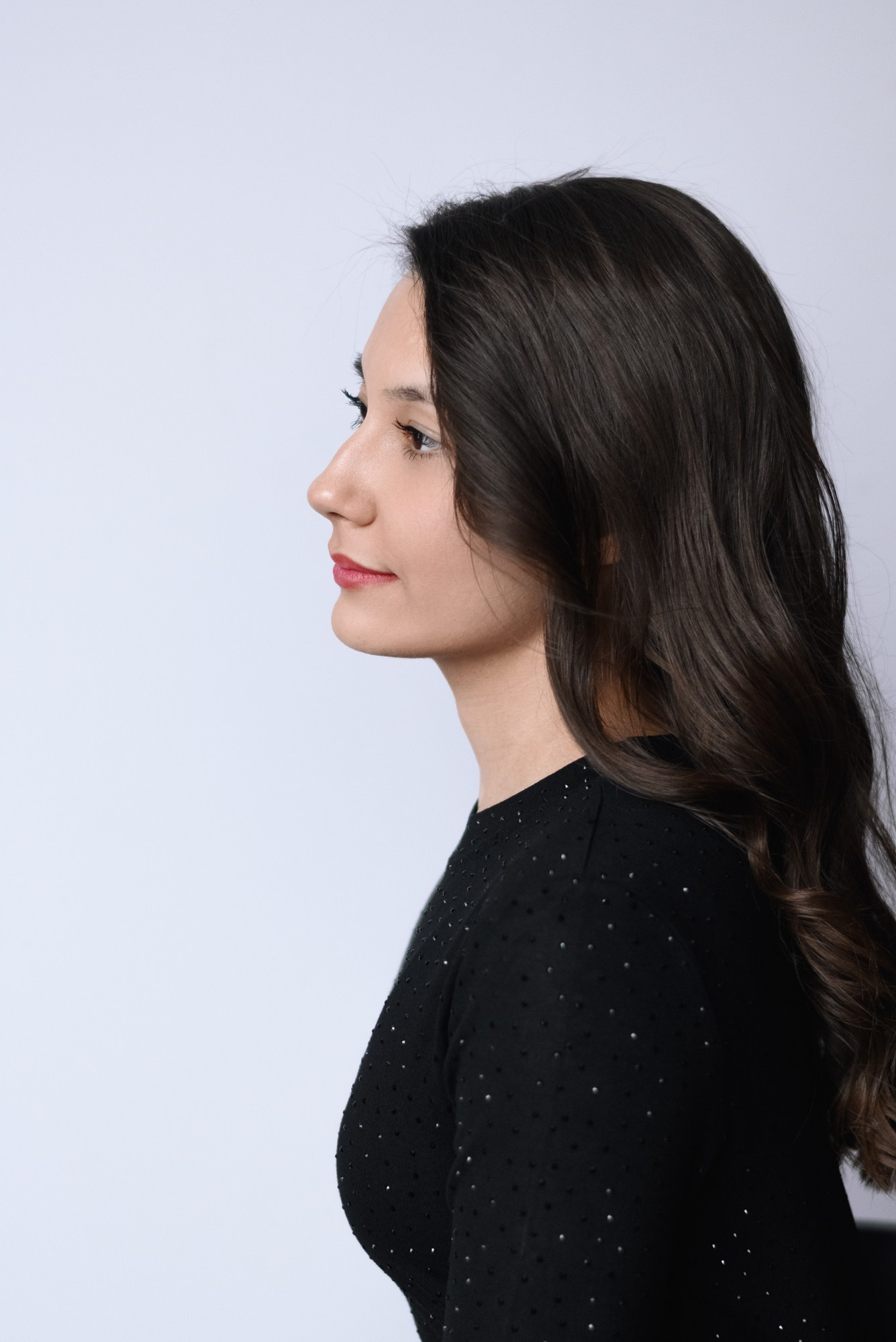 ЧБ портрет в Тюмени | Фотограф Дарья Мустафина. Портретный фотограф Тюмень Дарья Мустафина