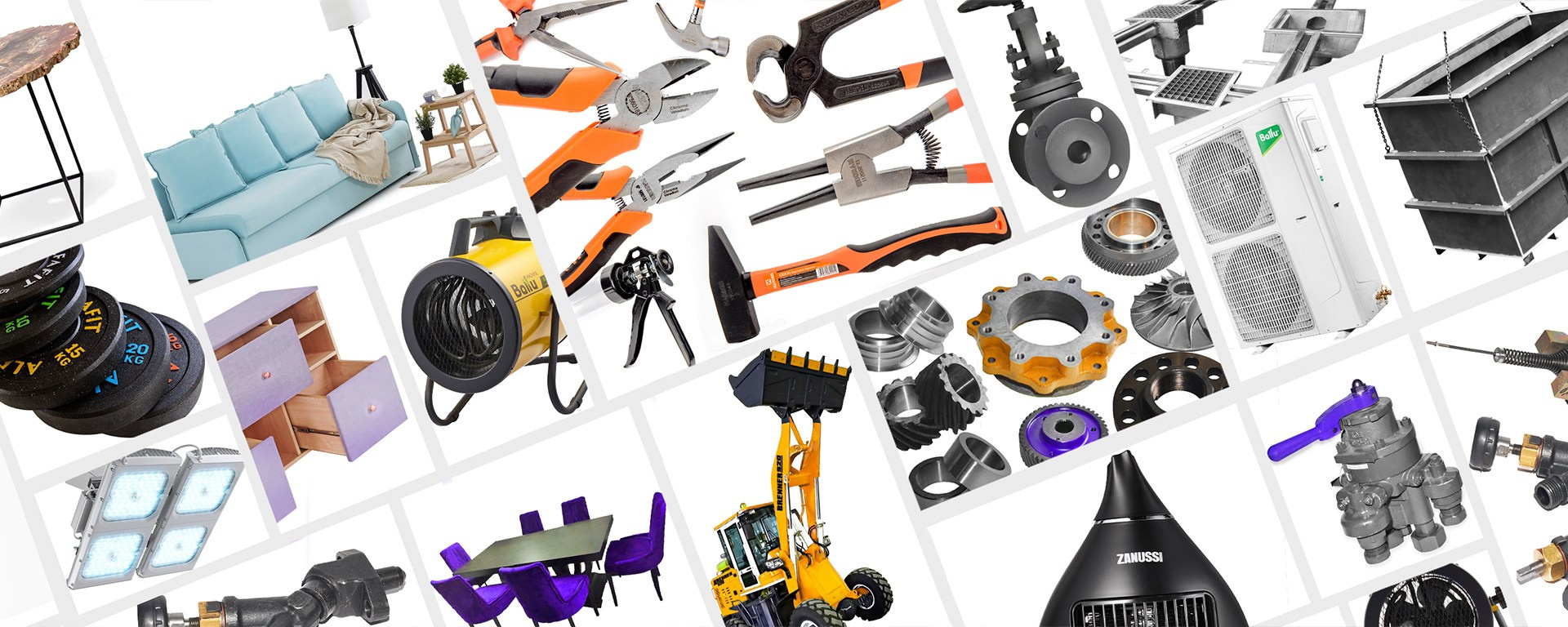 Студия коммерческой ретуши