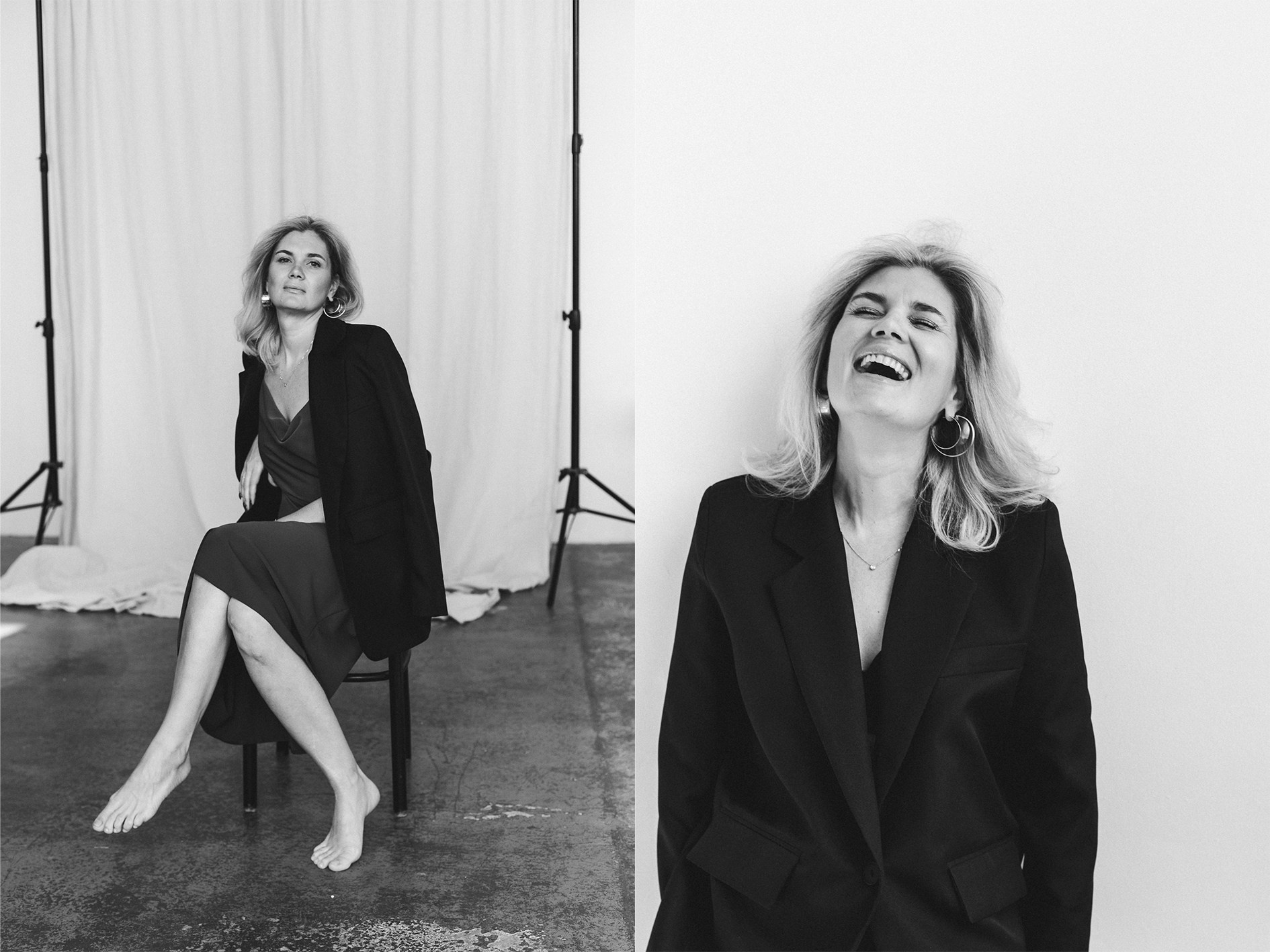 Женский портретный фотограф в Нижнем Новгороде и Москве, Юлия Балашова