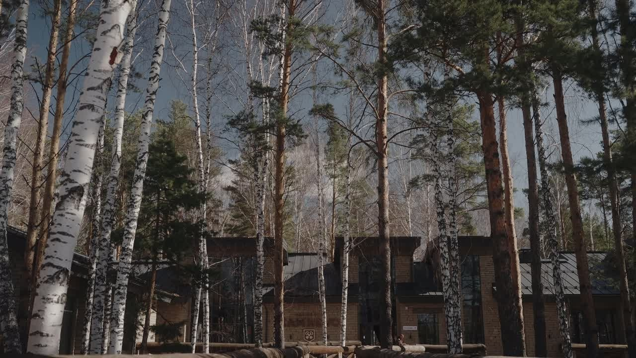 Фильмы. Видеограф Денис Суворов