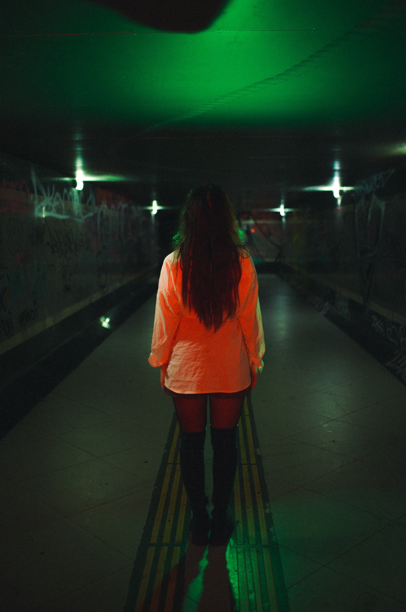 Александра. Фотограф Олег Саркисов в Краснодаре