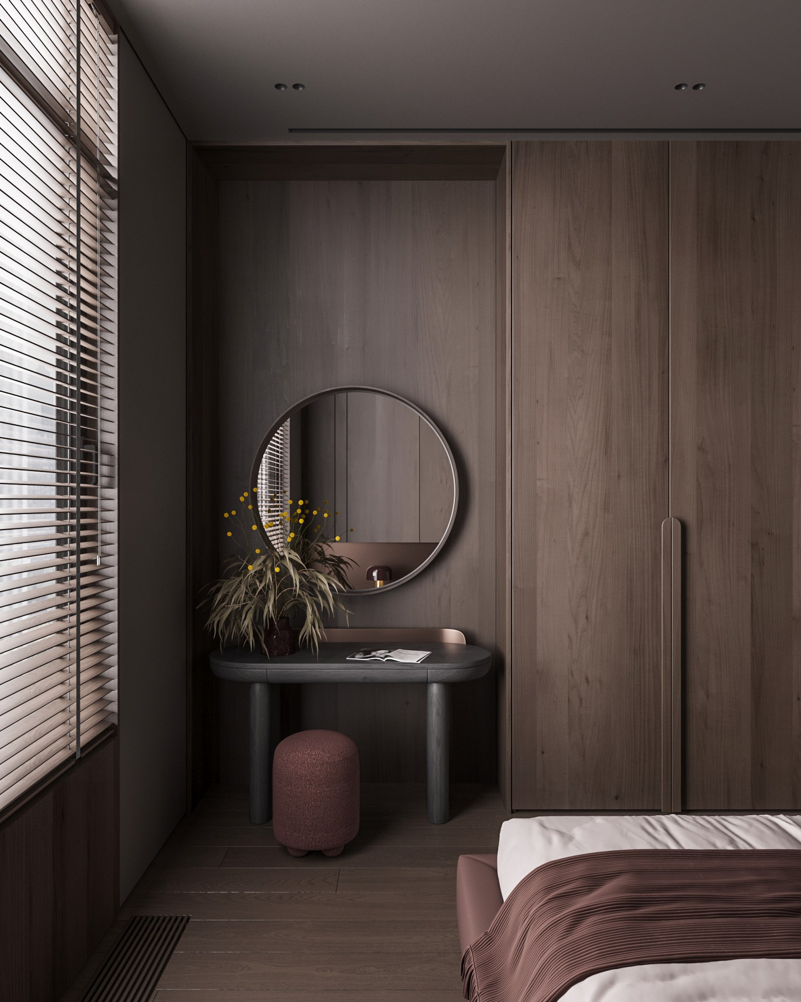 Tay render 3d визуализация интерьеров