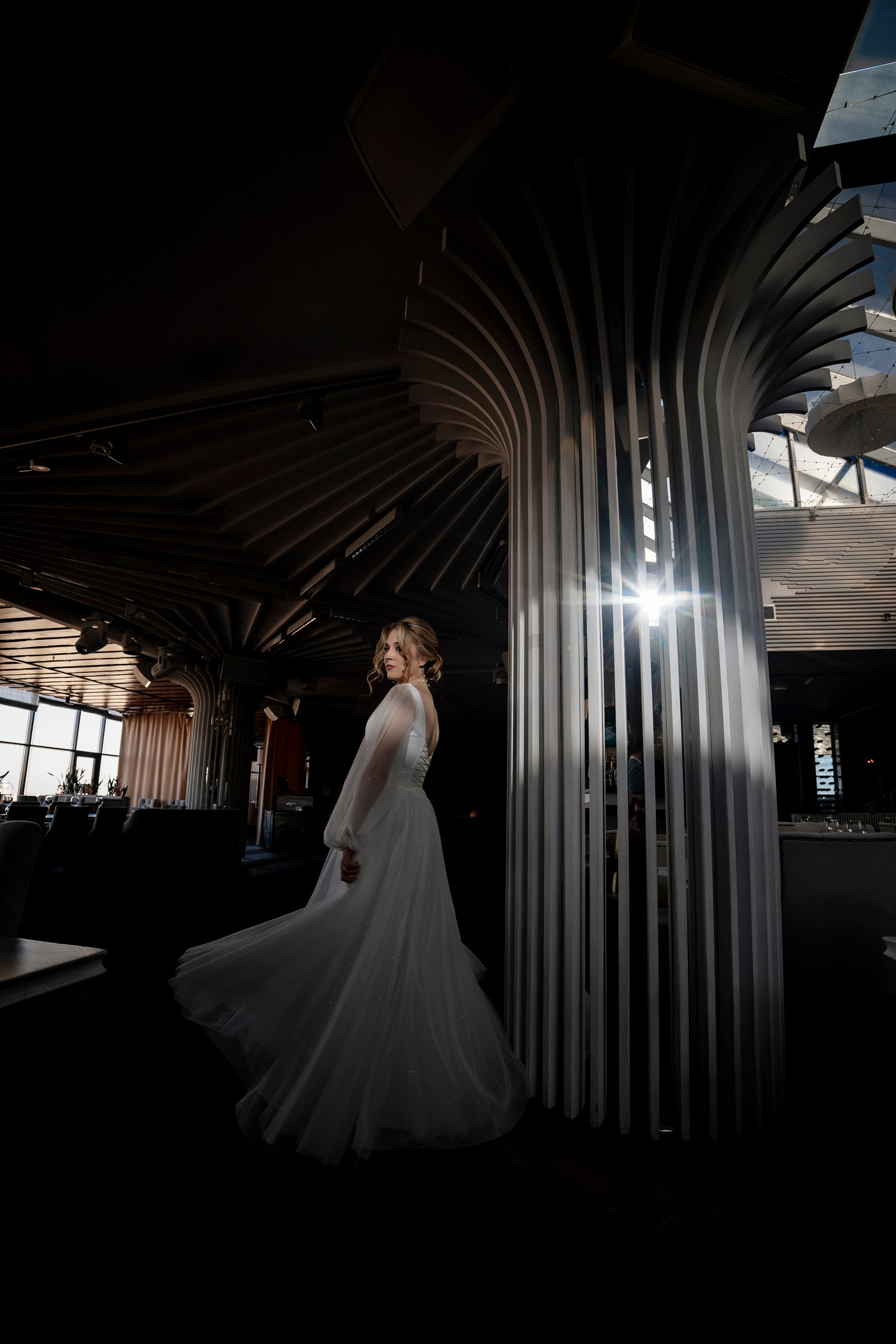 Профессиональный фотограф в Рязани и Москве Бабкин Алексей