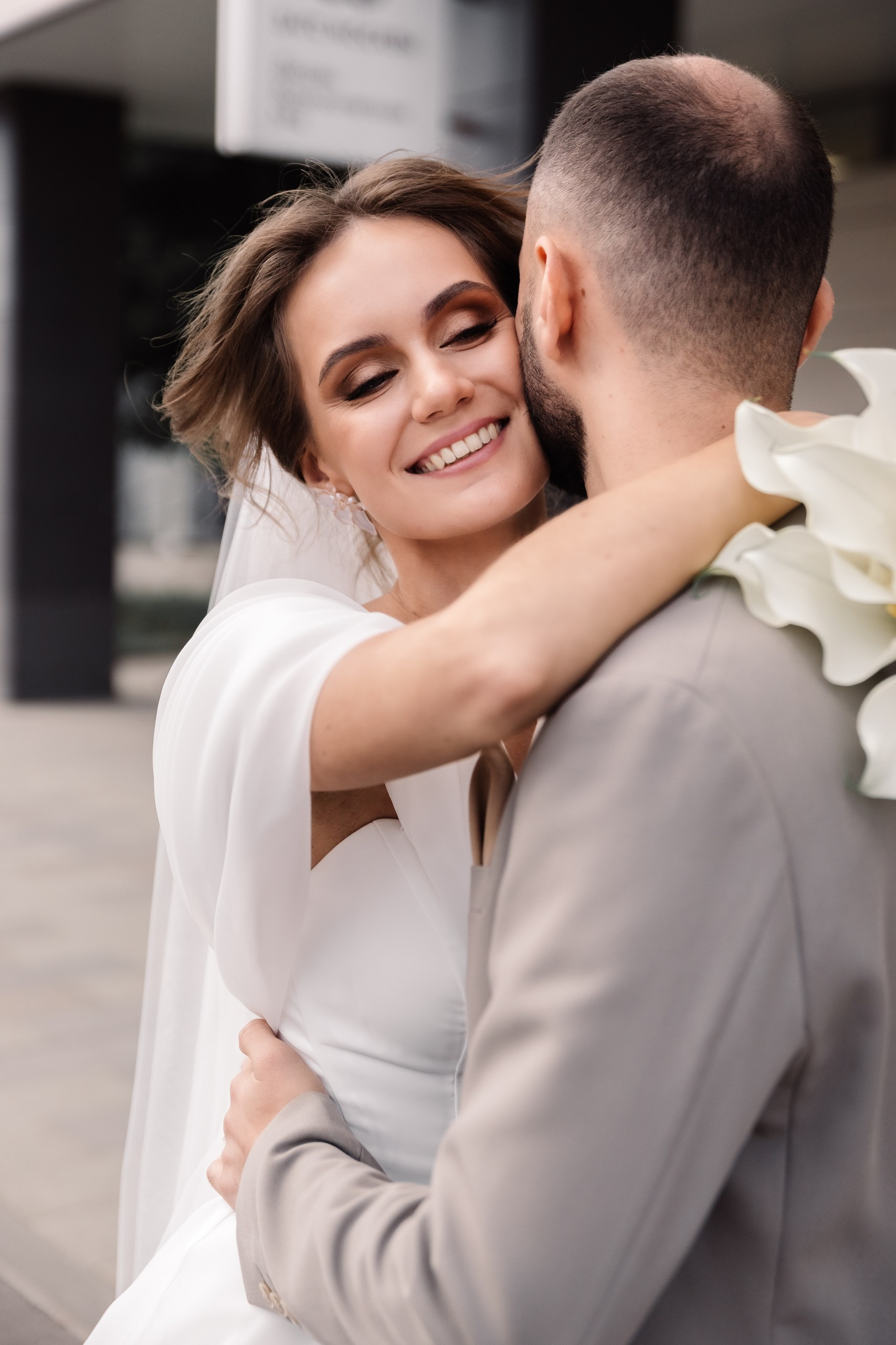 Эдуард и Александра