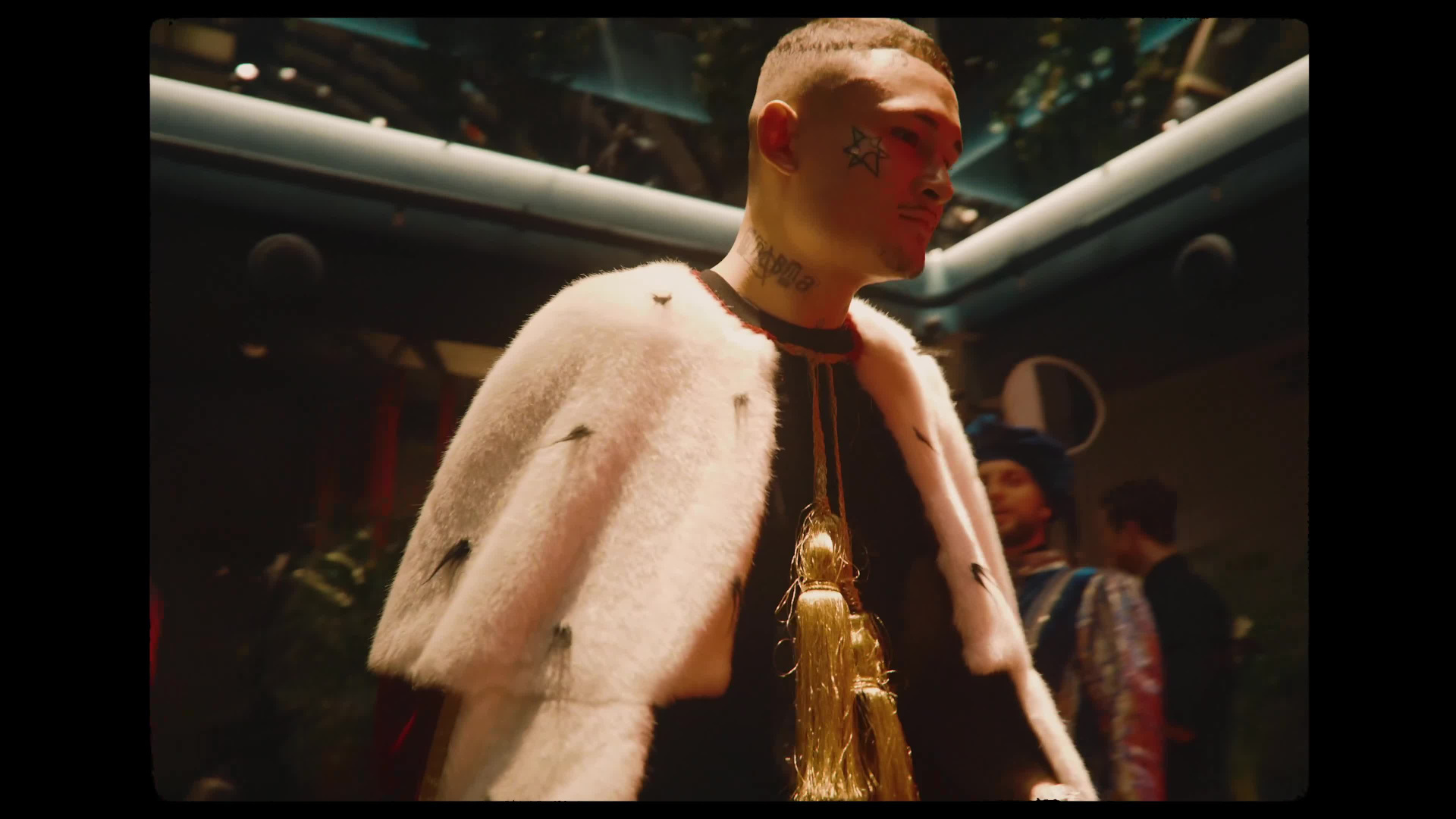 Reportage / Documentary. Оператор постановщик Денис Трегубов