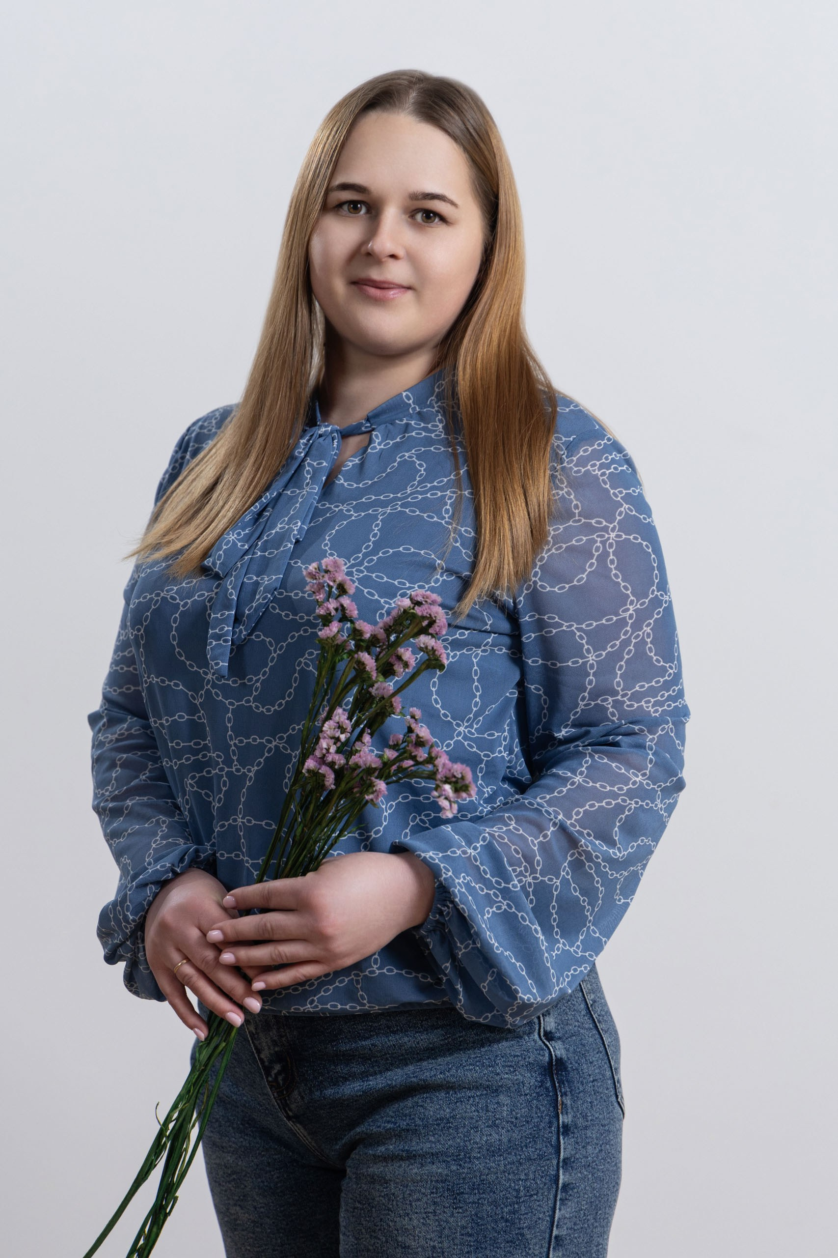 Фотосессия преподавателей школы искусств «Золотой Луч». Продвижение бизнеса