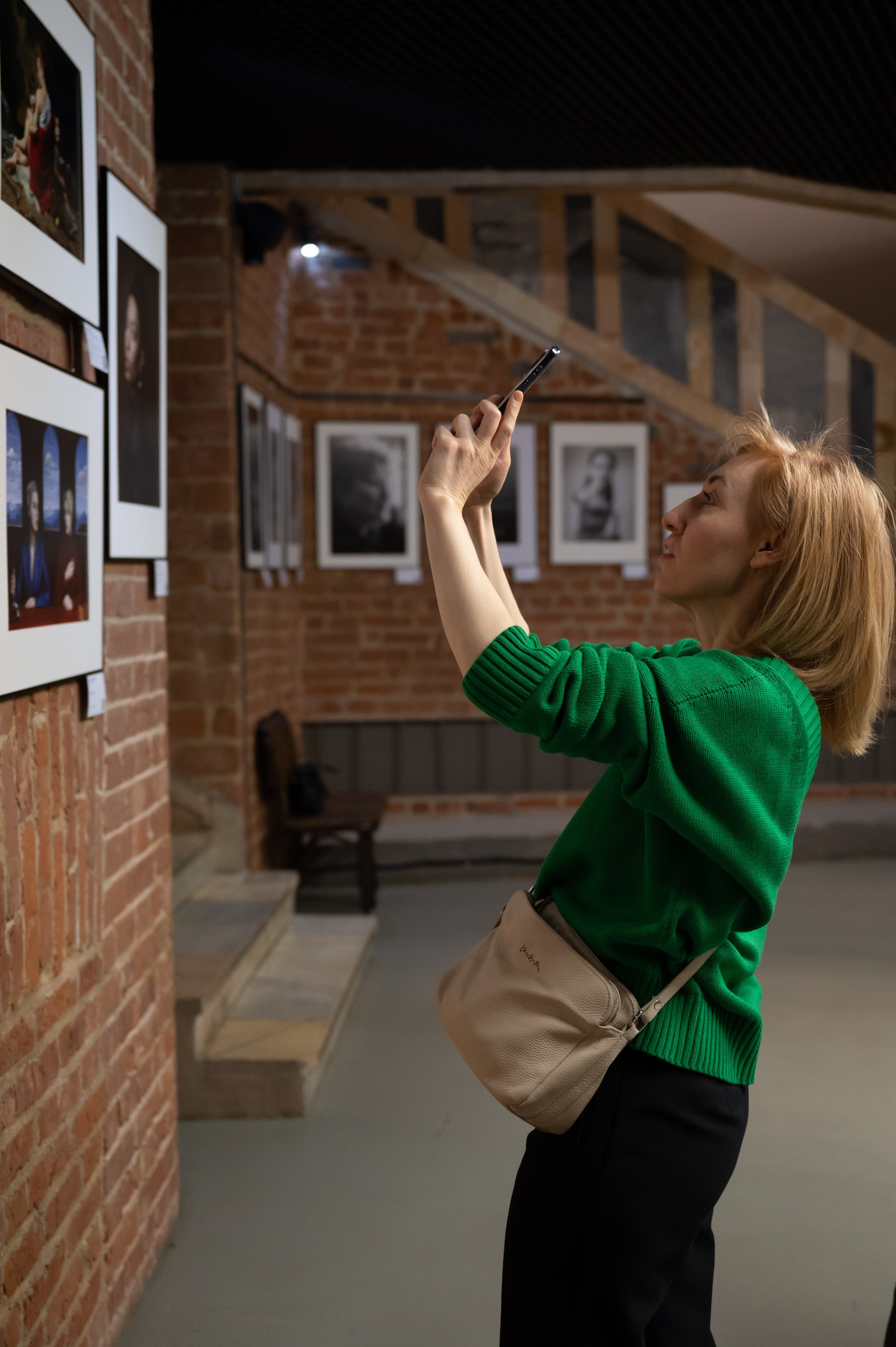 Контент для бизнеса и экспертов. Фотосессии в Москве. Фотограф Жоголева Мария