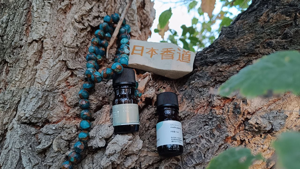 Ольфактотерапия. Марина Рыбкина — Глубинная психология