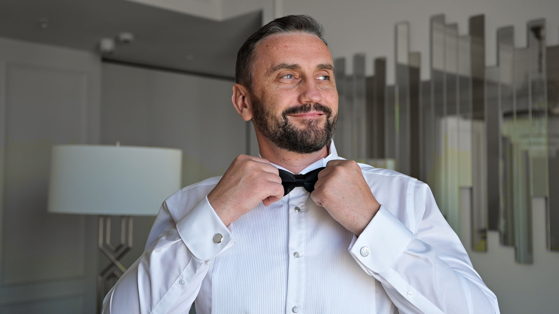 Лучшие отели для свадебного утра в Москве. Свадебный видеограф в Москве Никонова Анна