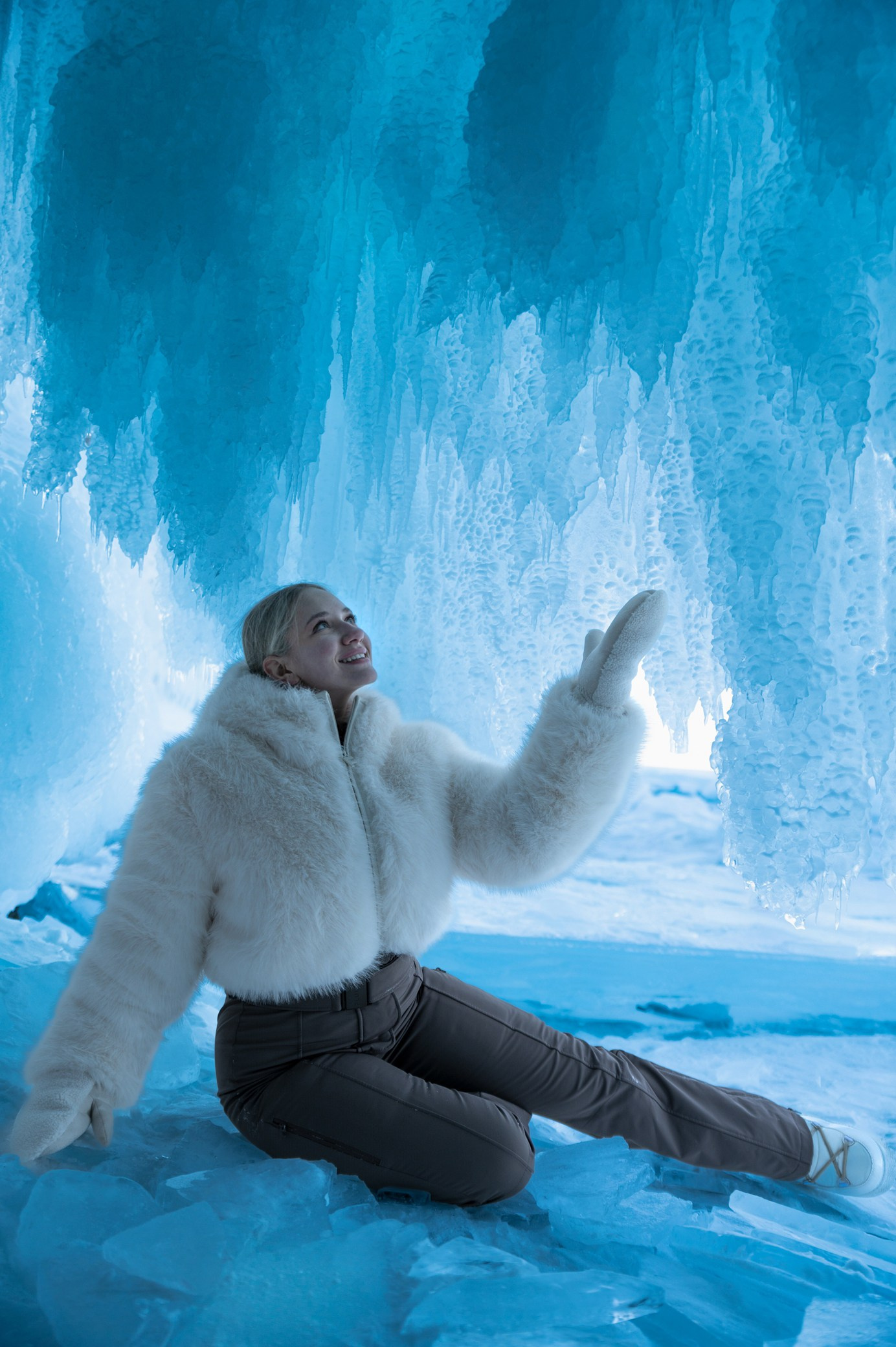 Тур «Ледяное дыхание Байкала». Фототуры и экспедиции по уникальным авторским маршрутам