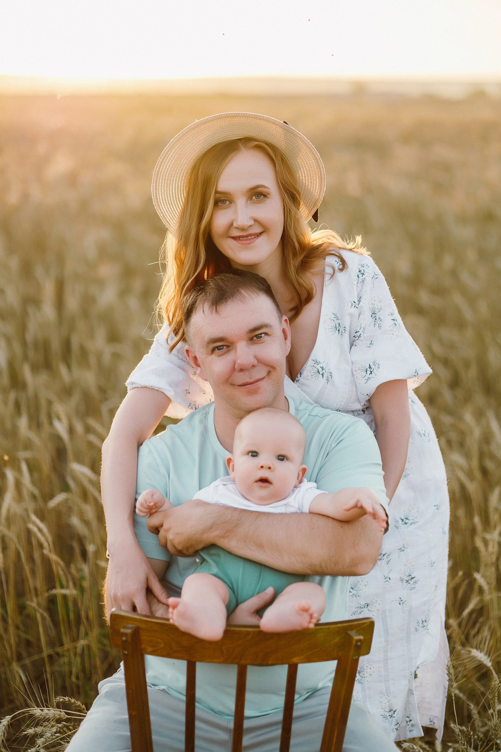 Свадебный и семейный фотограф в Челябинске Татьяна Скорина