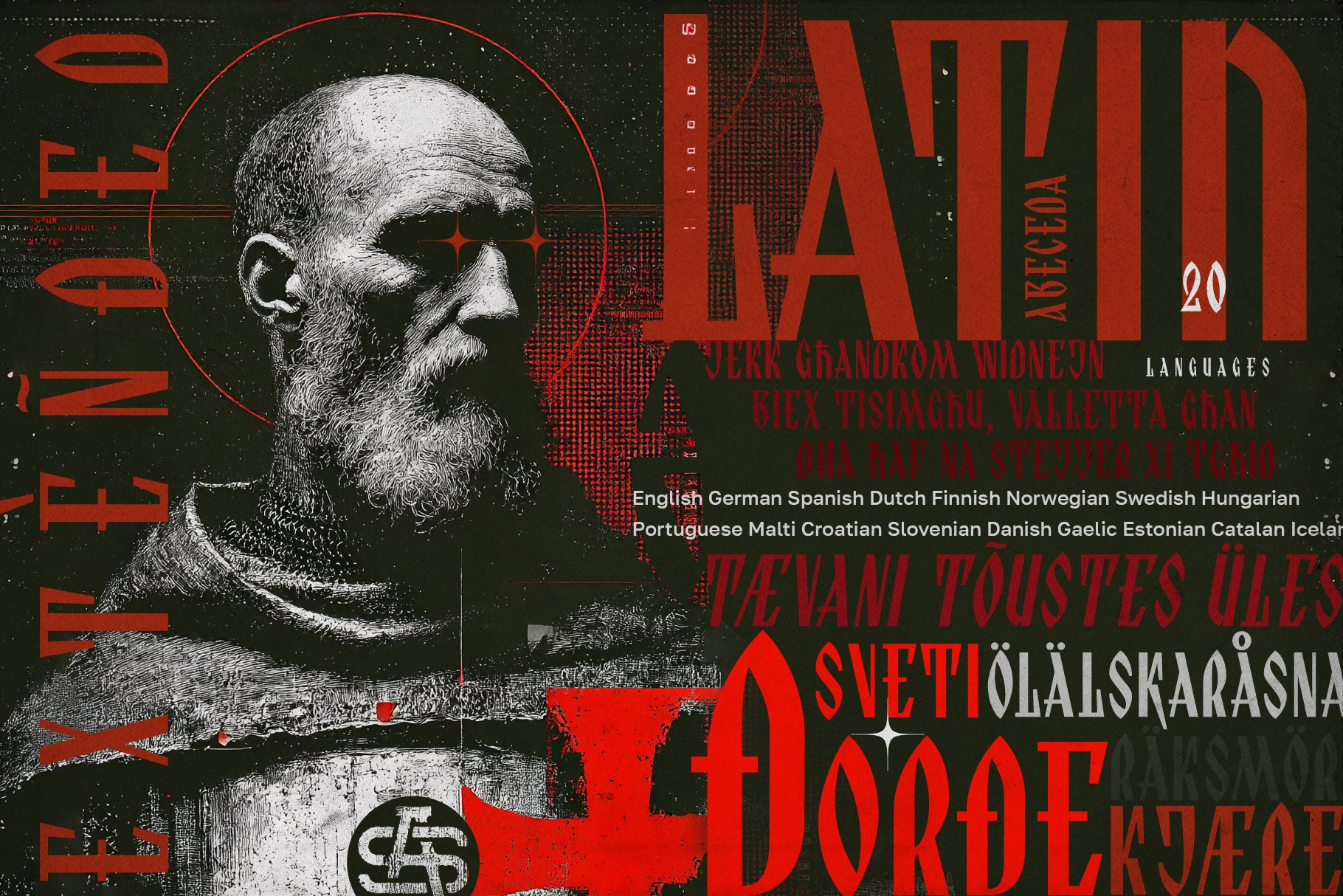 St-gradets. Alexander Stan Shimanov