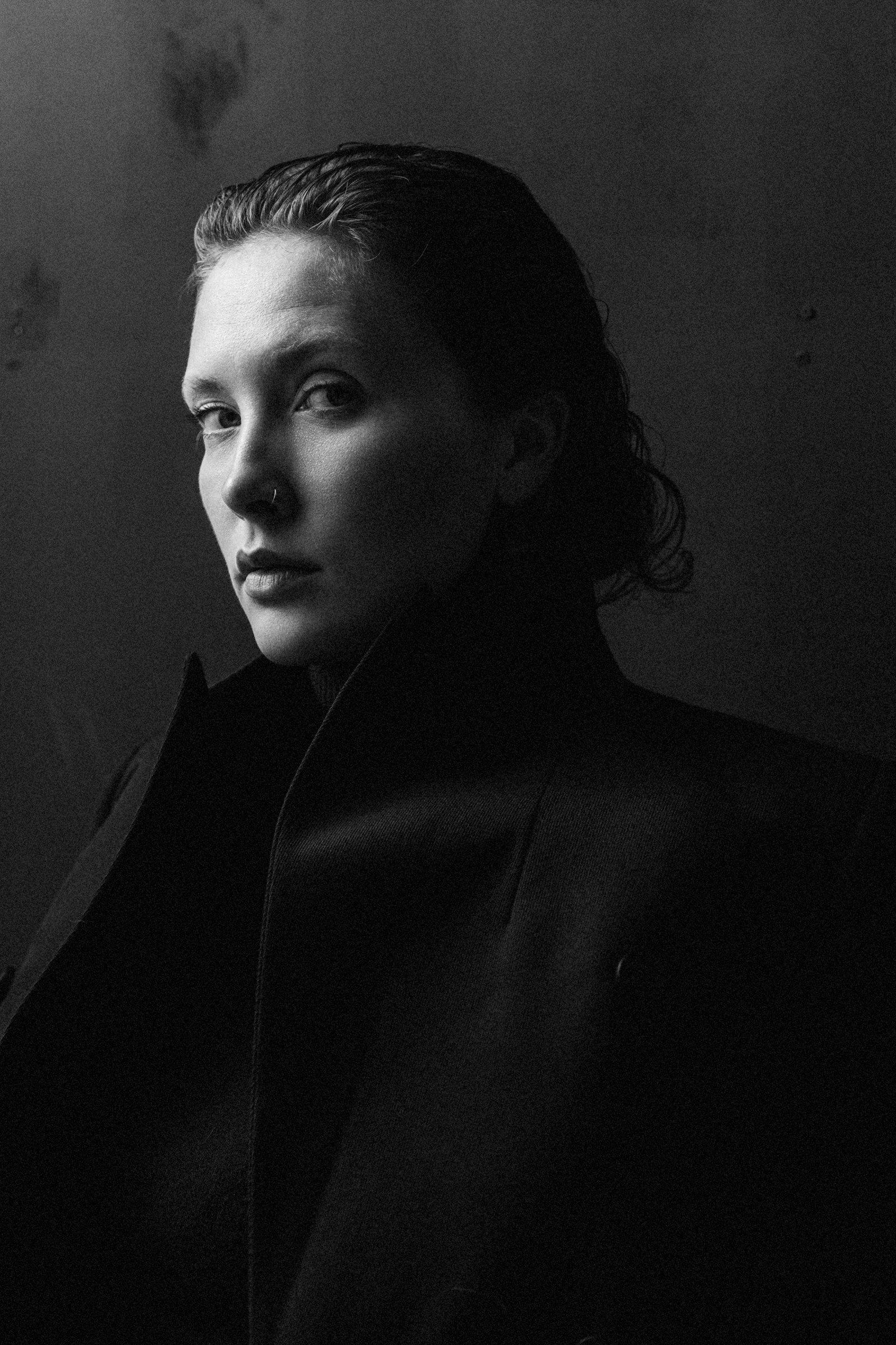 Портретный фотограф в Минске Вероника Ковалевская