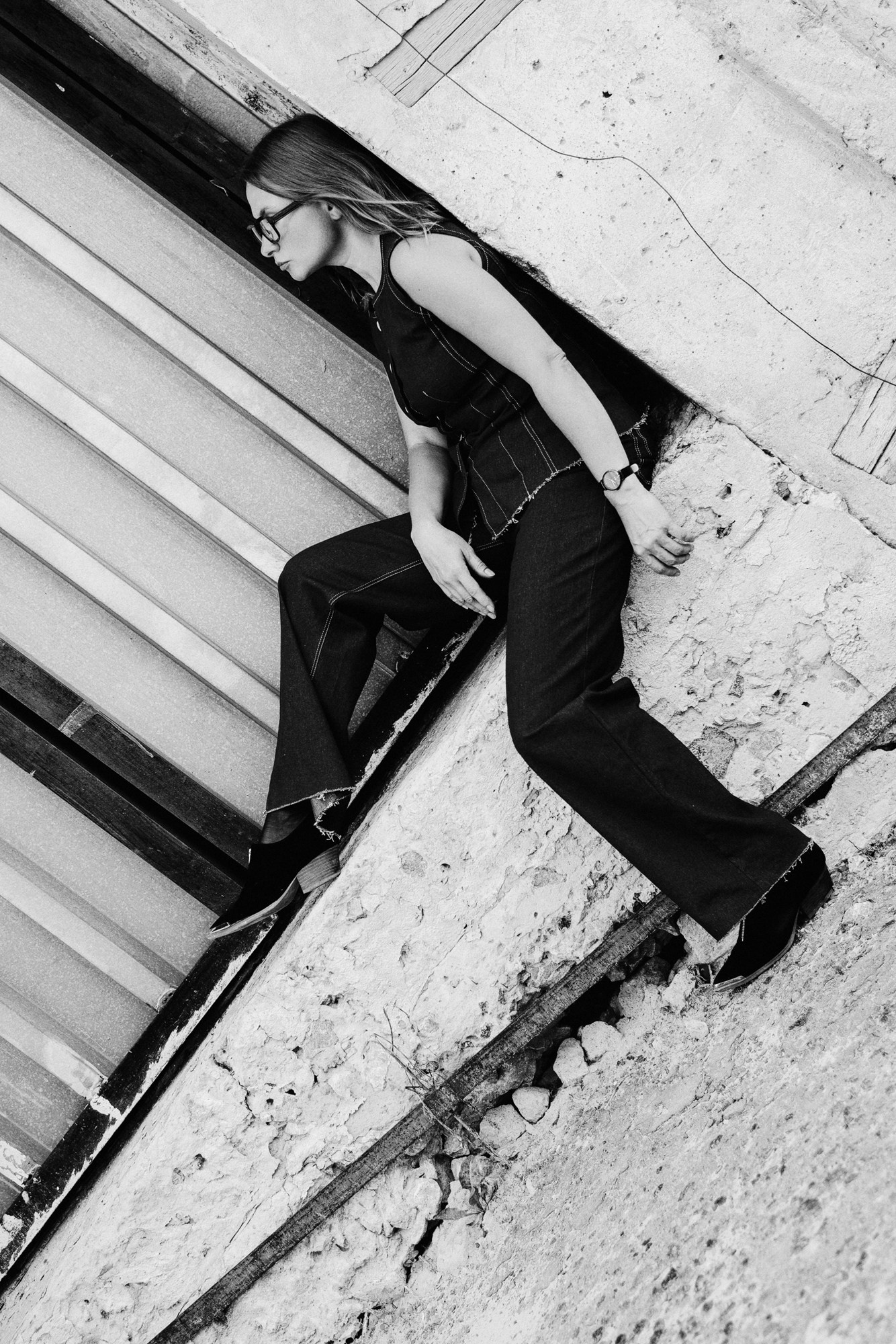 Фотопроект Женя, женский портрет в Тюмени. Портретный фотограф Тюмень Дарья Мустафина