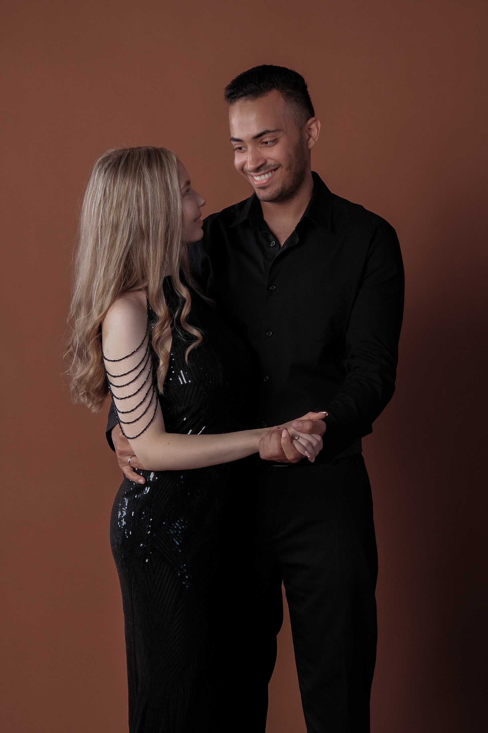 Love Story. Фотограф Надршина Лилия