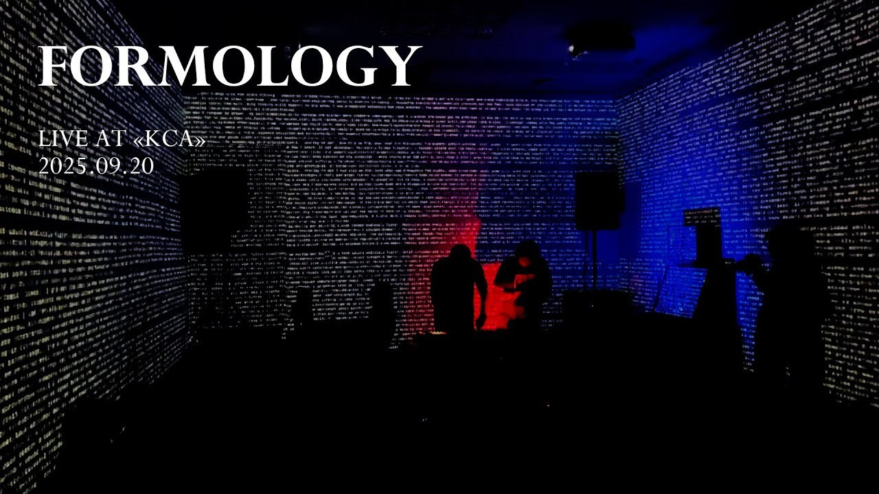 Виджеинг, аудиовизуальный произведения. Евгений Курсков