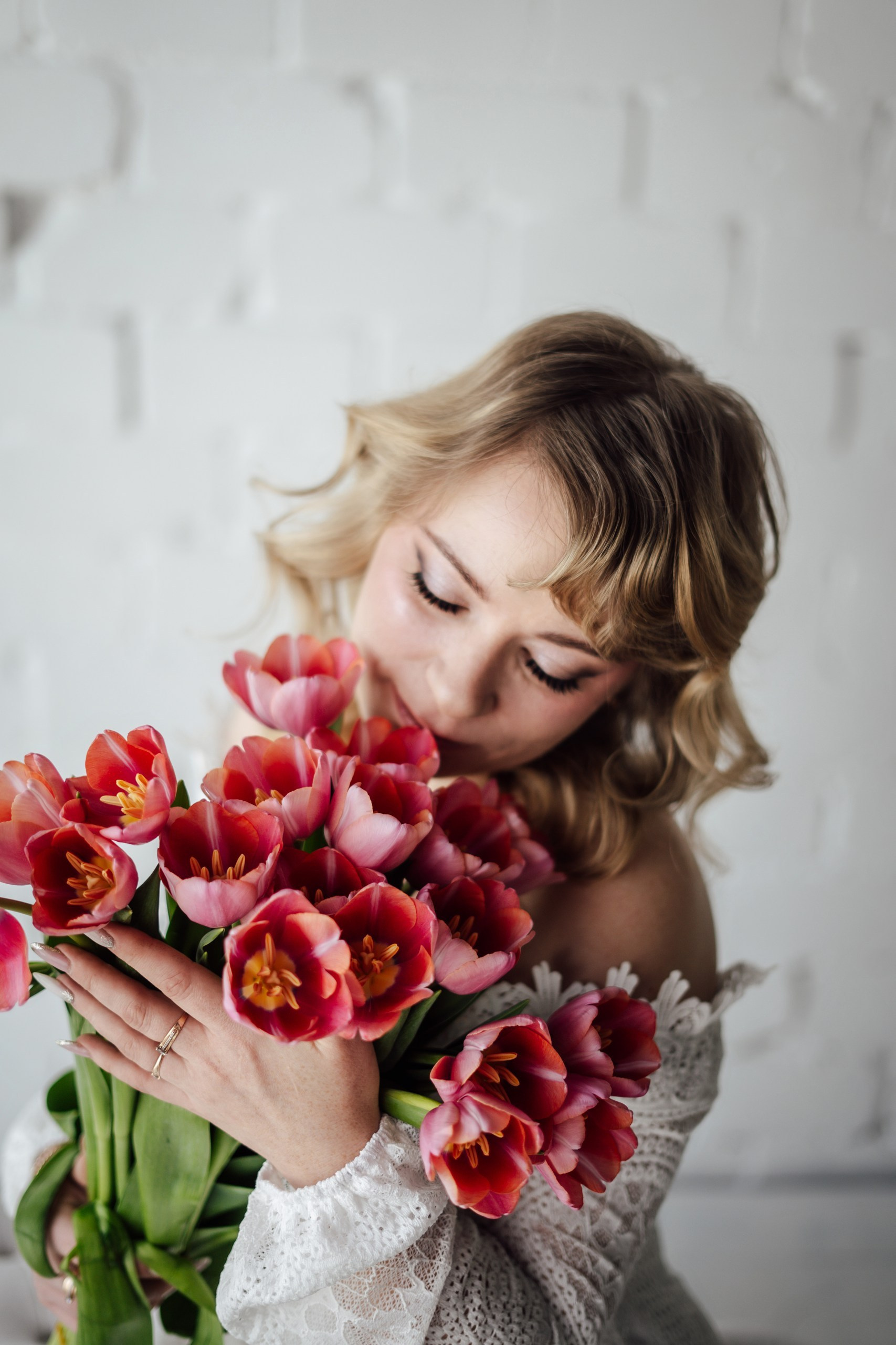 Фотодень 8 Марта 2026. Фотограф Юлия Андриянова Саратов Москва