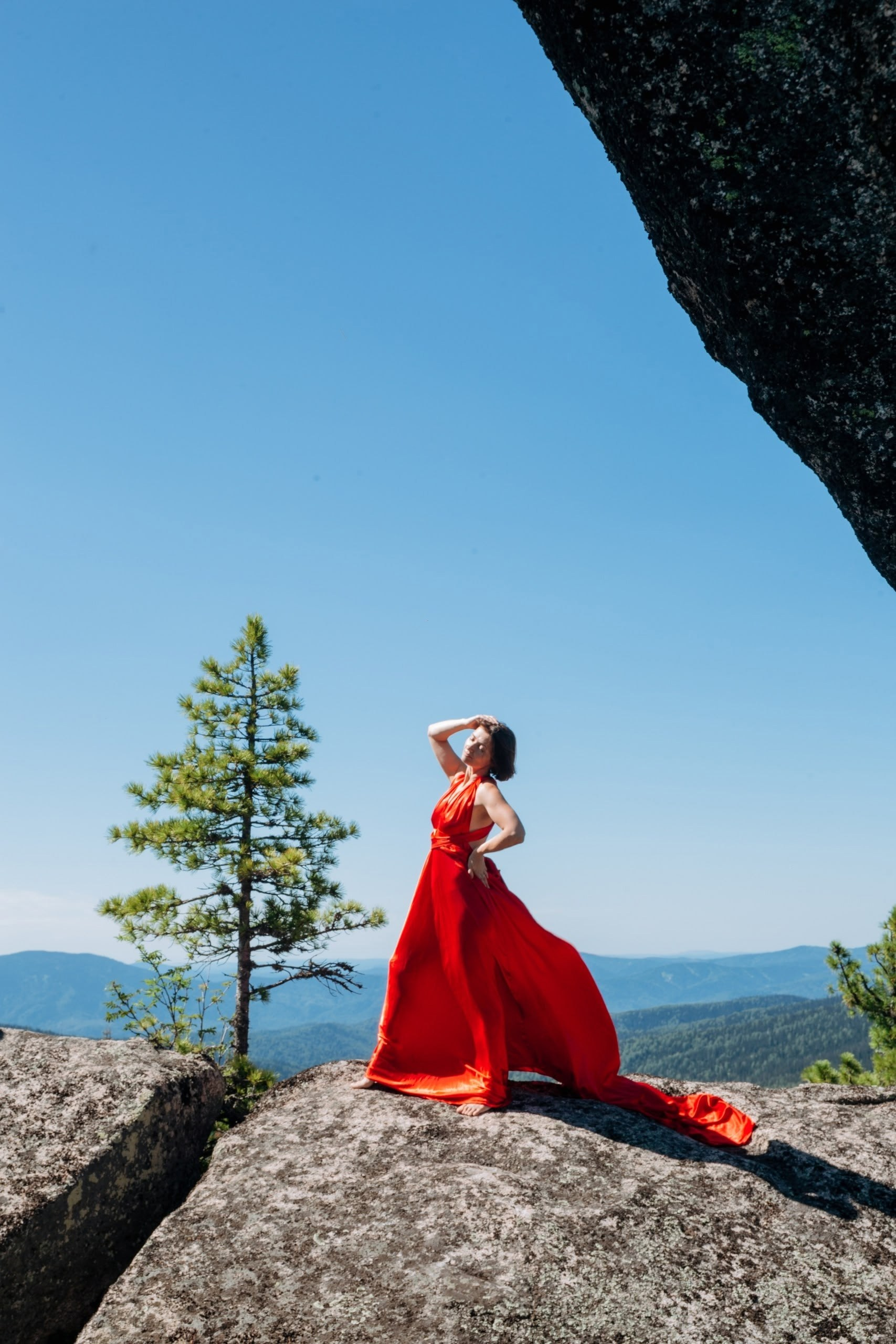 Прокат нарядов. Фотограф Мария Лагутина