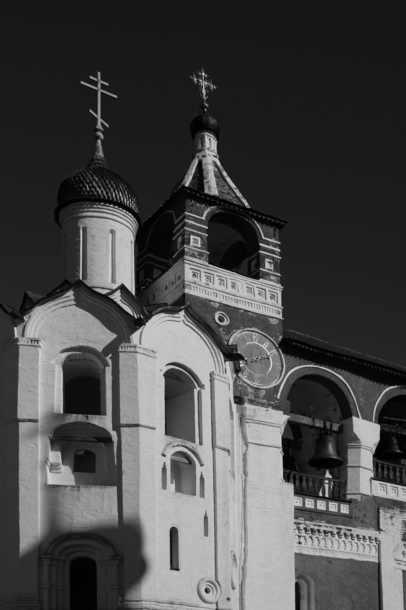 Суздаль, весна в золотом кольце, Кидекша, Путешествие выходного дня