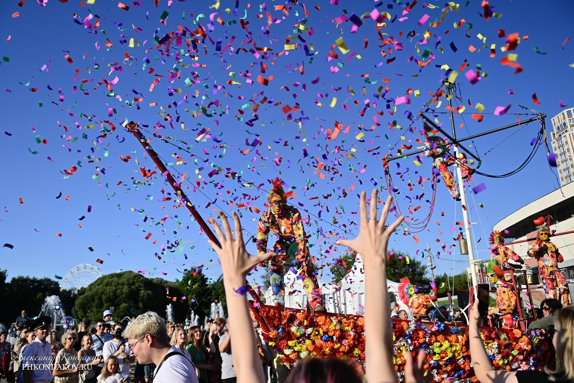 Фотограф Александр Кондаков | Съемка для маркетплейсов и мероприятий в Иваново