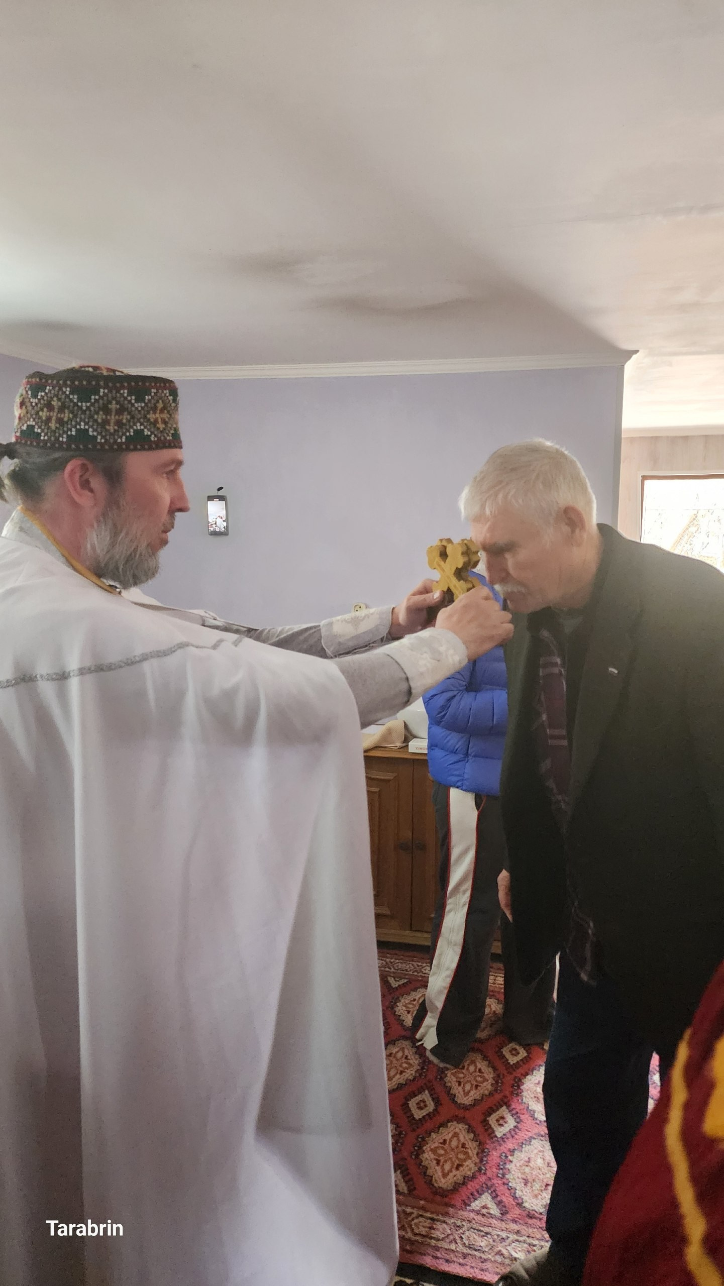 Разное. Собор Отрасли