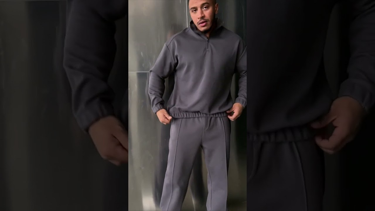 Предметная съёмка мужской одежды для маркетплейсов | Sale Easy