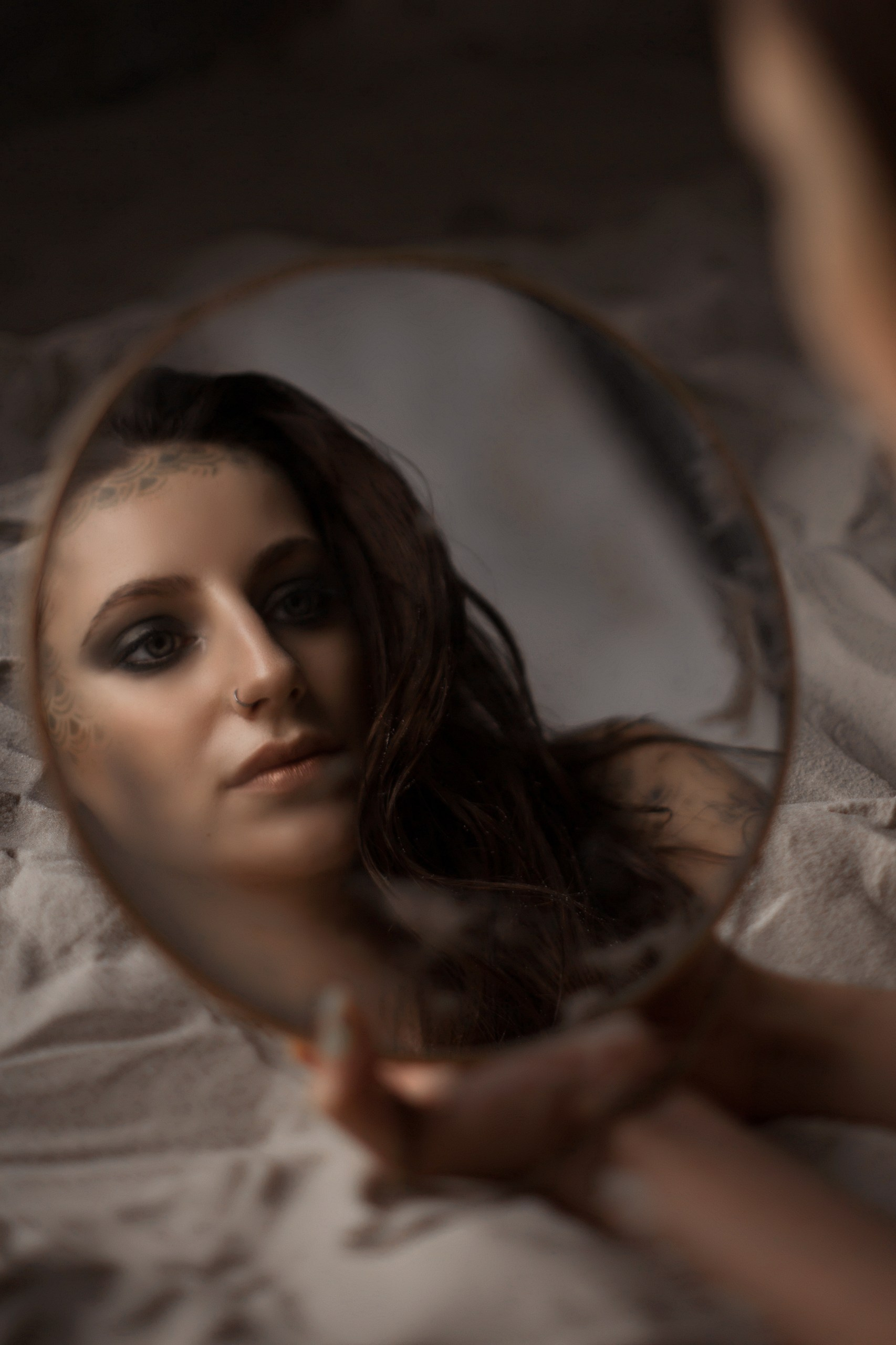 Портфолио. Женский фотограф Москва