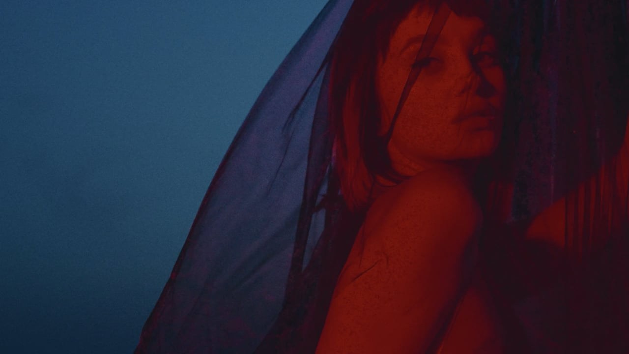 Видеограф Антон Чайный. Свадебные ромкомы с пасхалками