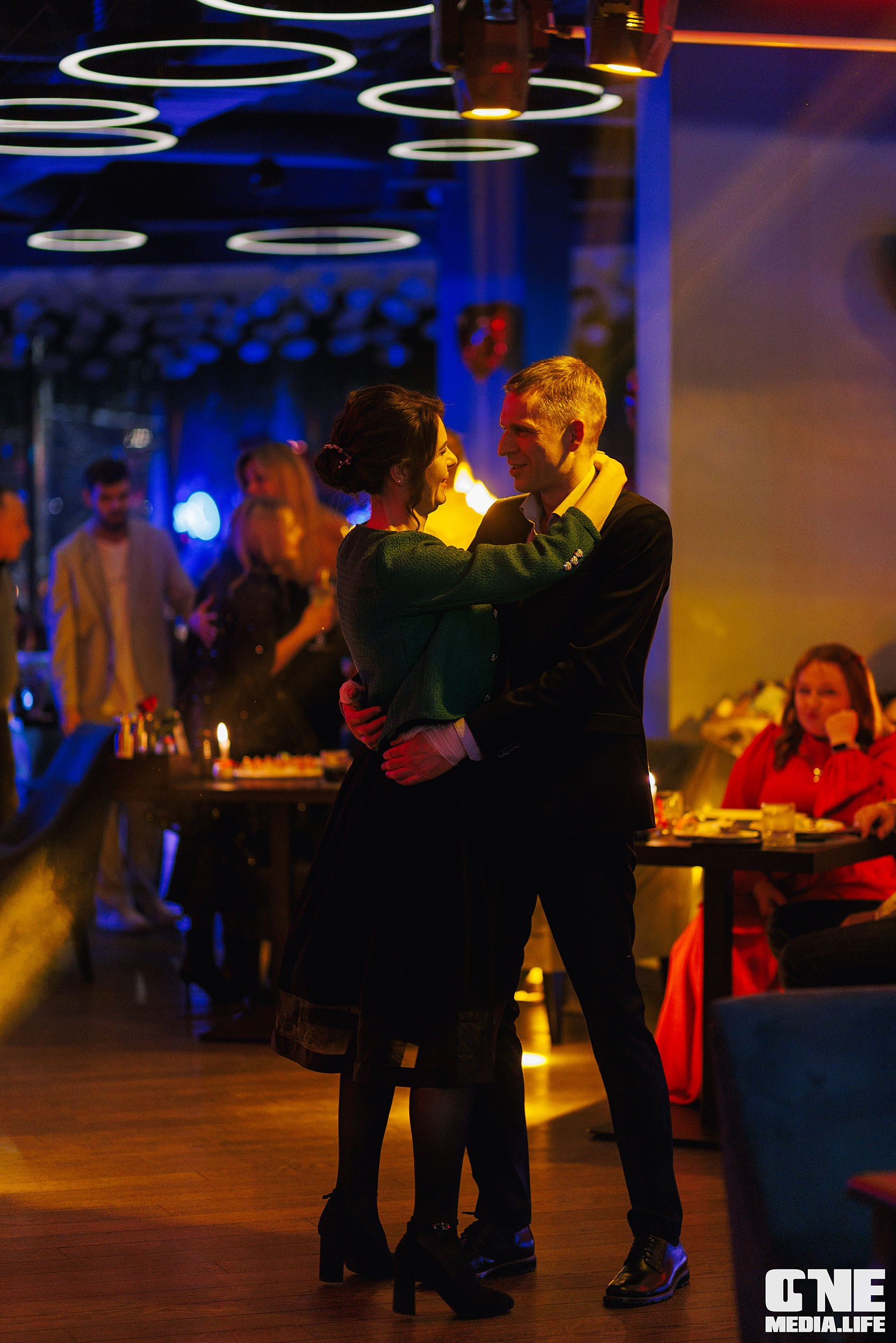 Фоторепортаж из ресторана Океан. One Media Life: фоторепортажи, фотоотчеты с мероприятий и заведений