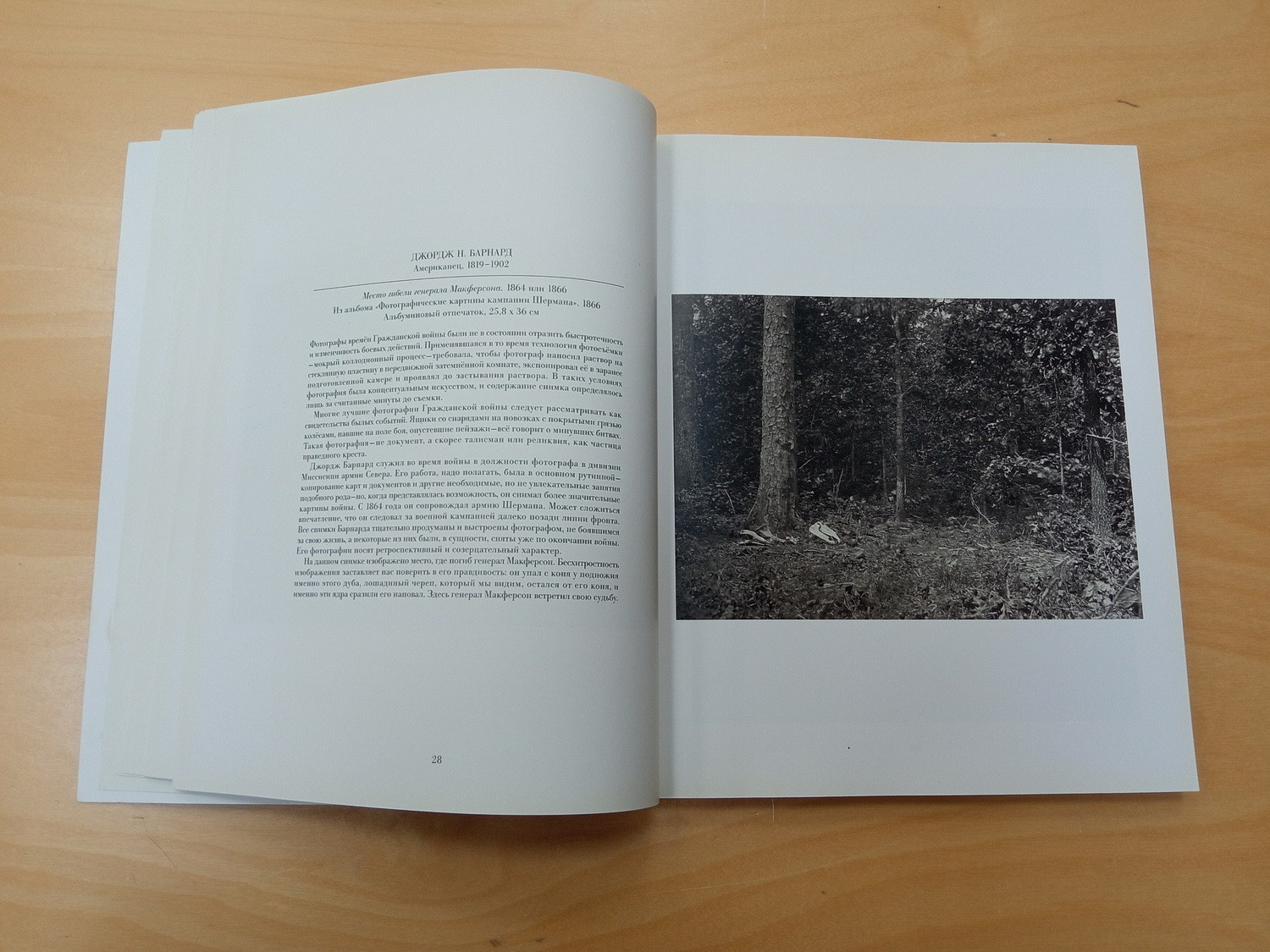 Книга Джона Жарковски (John Szarkowski) «Вглядываясь в фотографии». Private image