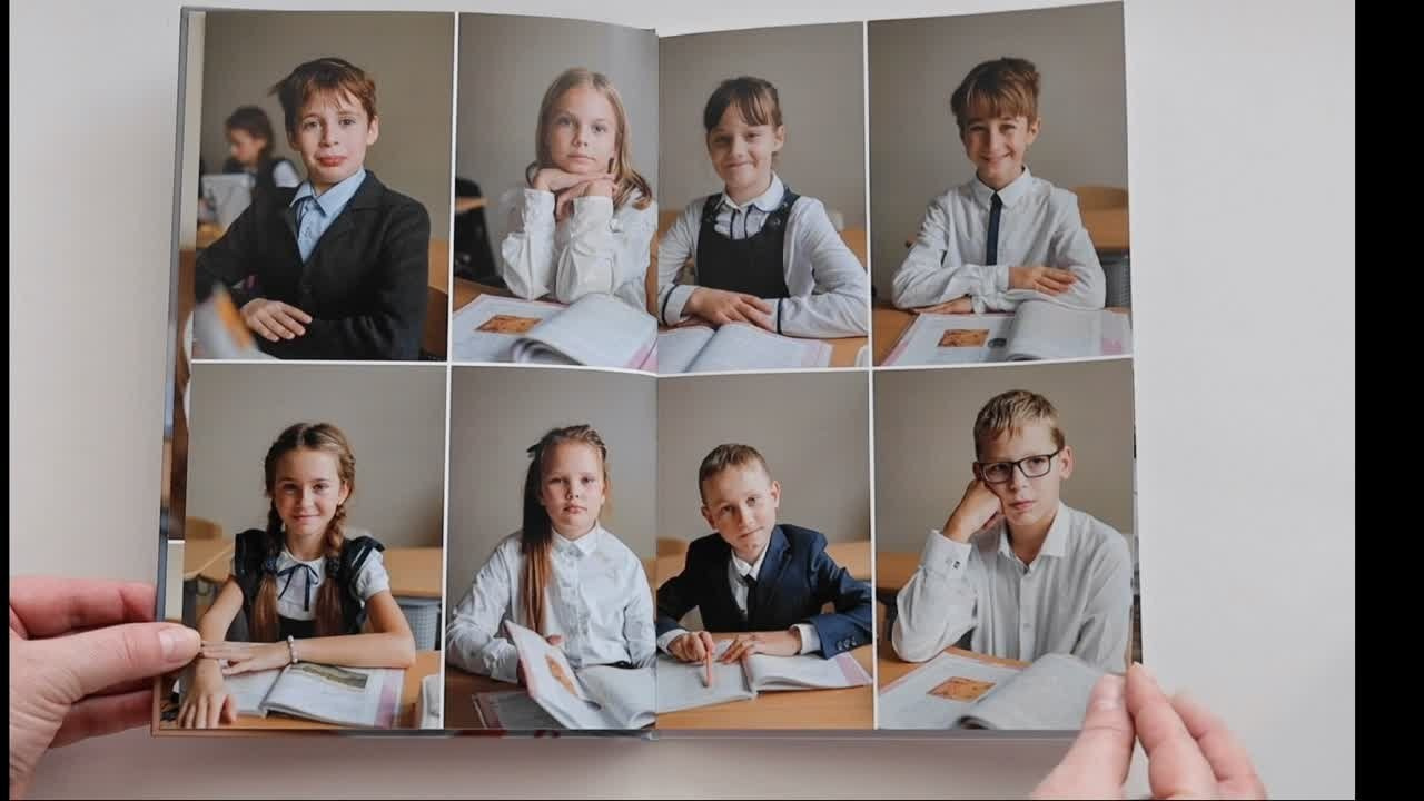 Школа. Фотограф в Санкт-Петербурге Знаменская Ирина