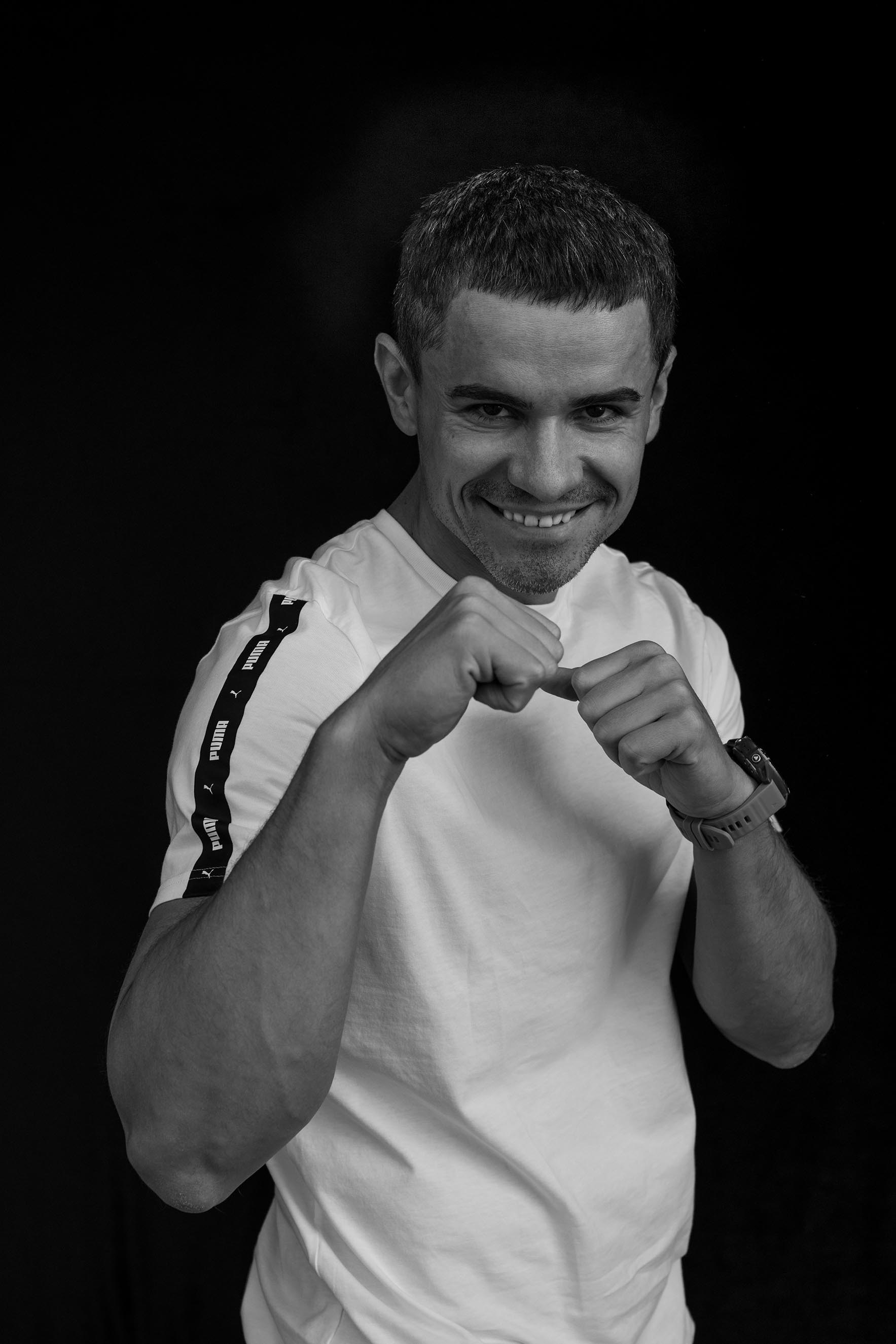 Мужская фотосессия. Фитнес и спортивный фотограф Москва