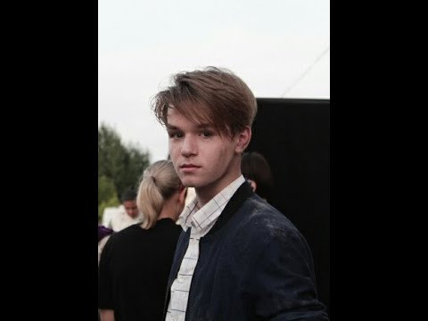 Anohinr. Актёрское агентство «Алькор»