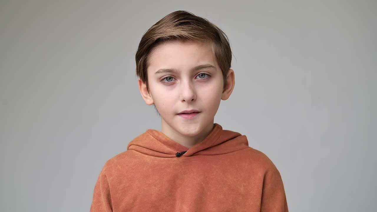 Актёрское портфолио в Москве — портреты и видеовизитка