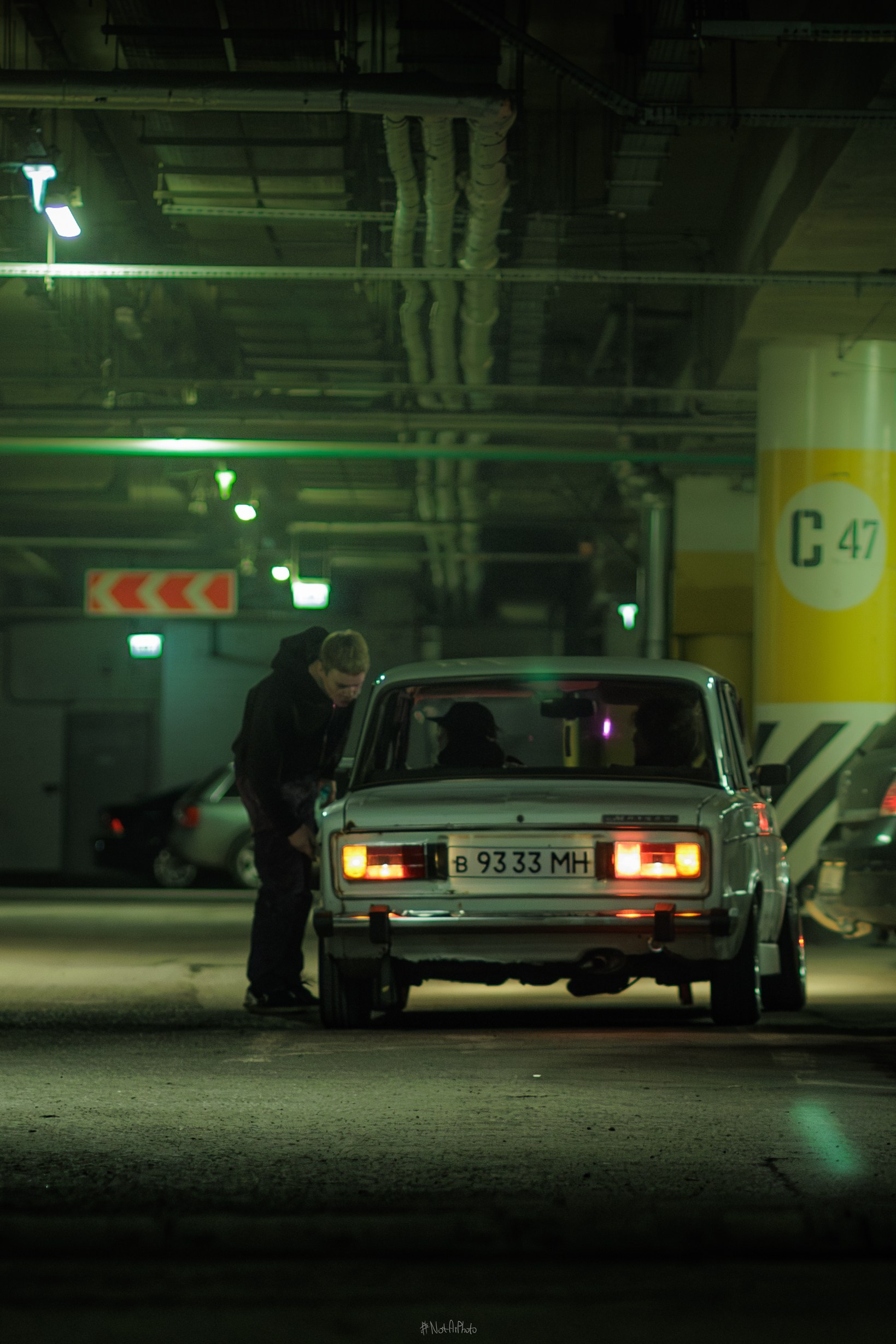 DNB 04.04.2026. #NotAiPhoto — автомобильный фотограф