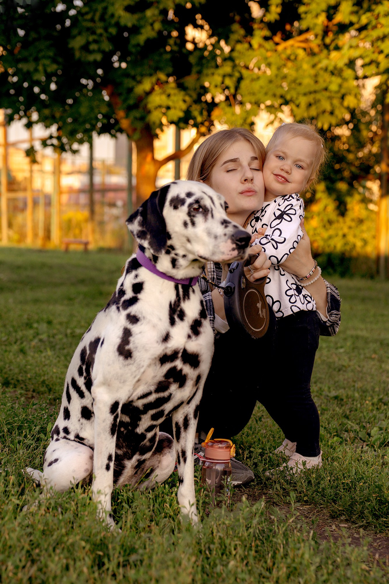 Семейный фотограф Галина Симахина