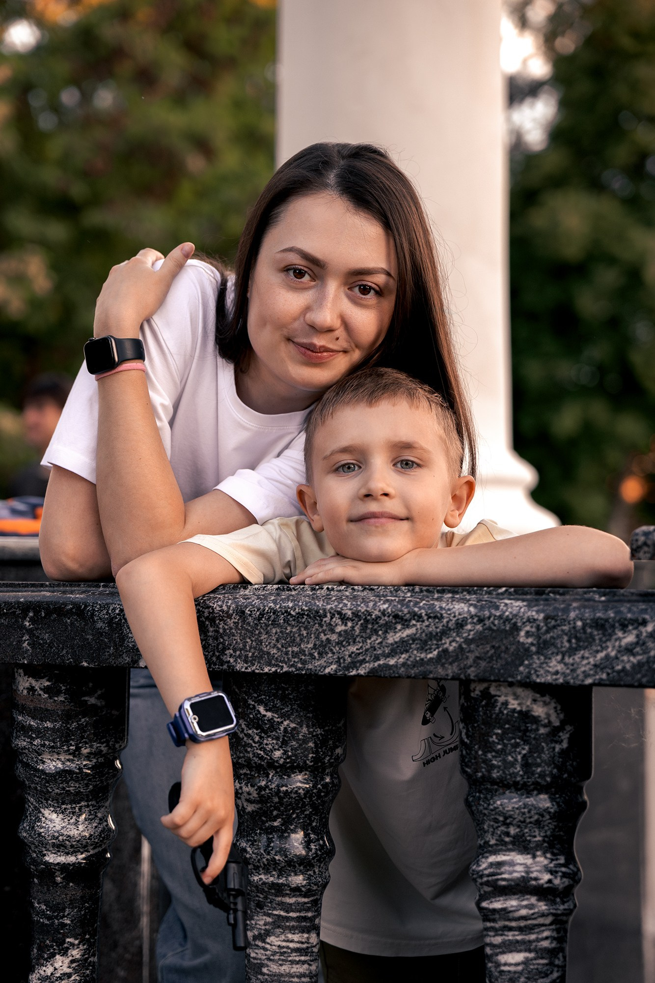Семейный фотограф Галина Симахина