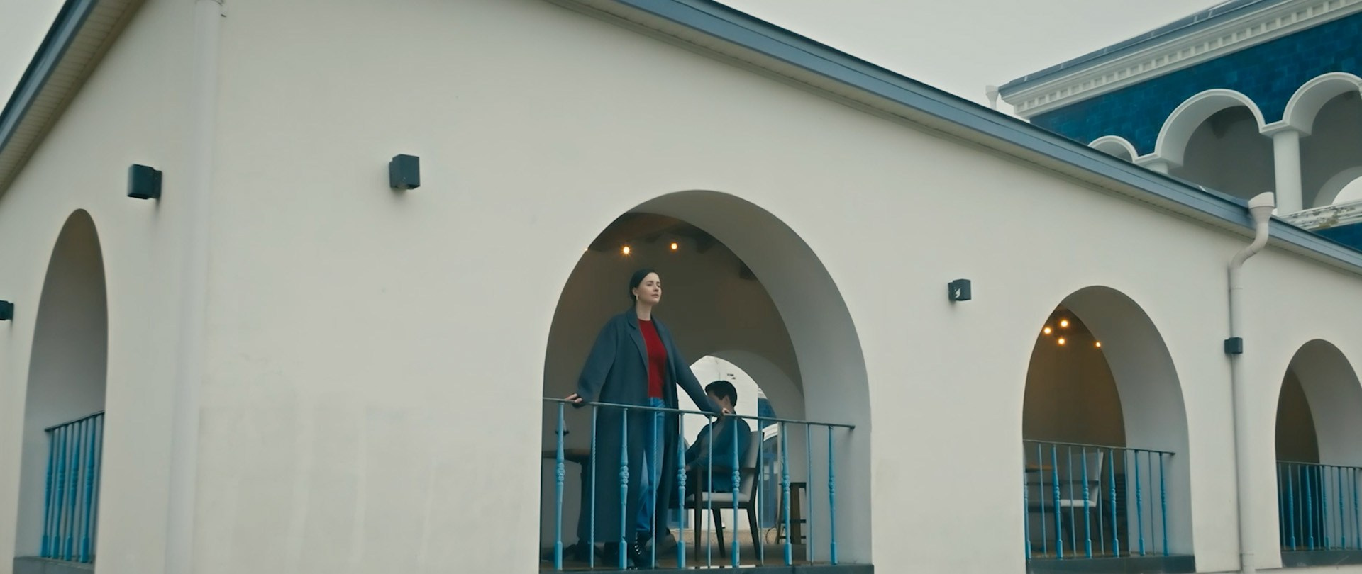 СТИЛЛЫ. STAGE 8, постпродакшн кино и сериалов, Москва