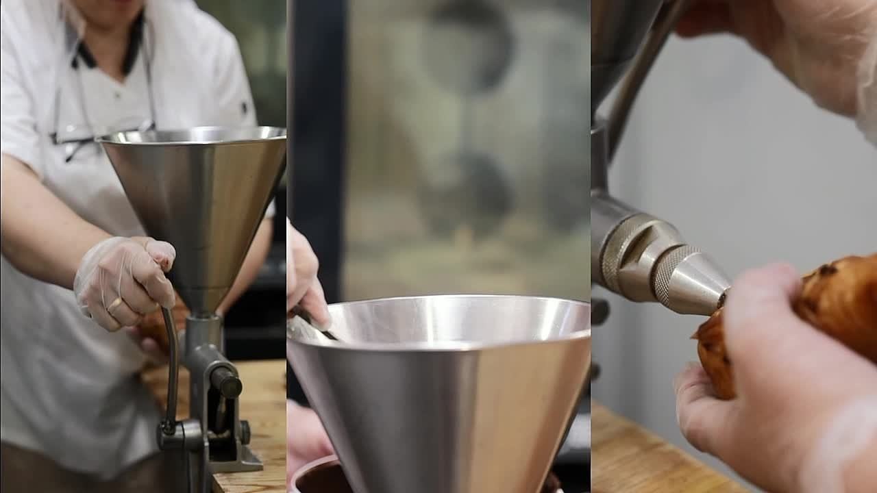 С любовью и заботой: история пекарни, которая возвращает вкус детства в каждом кусочке свежей выпечки. Фуд-фотограф и SMM в Москве