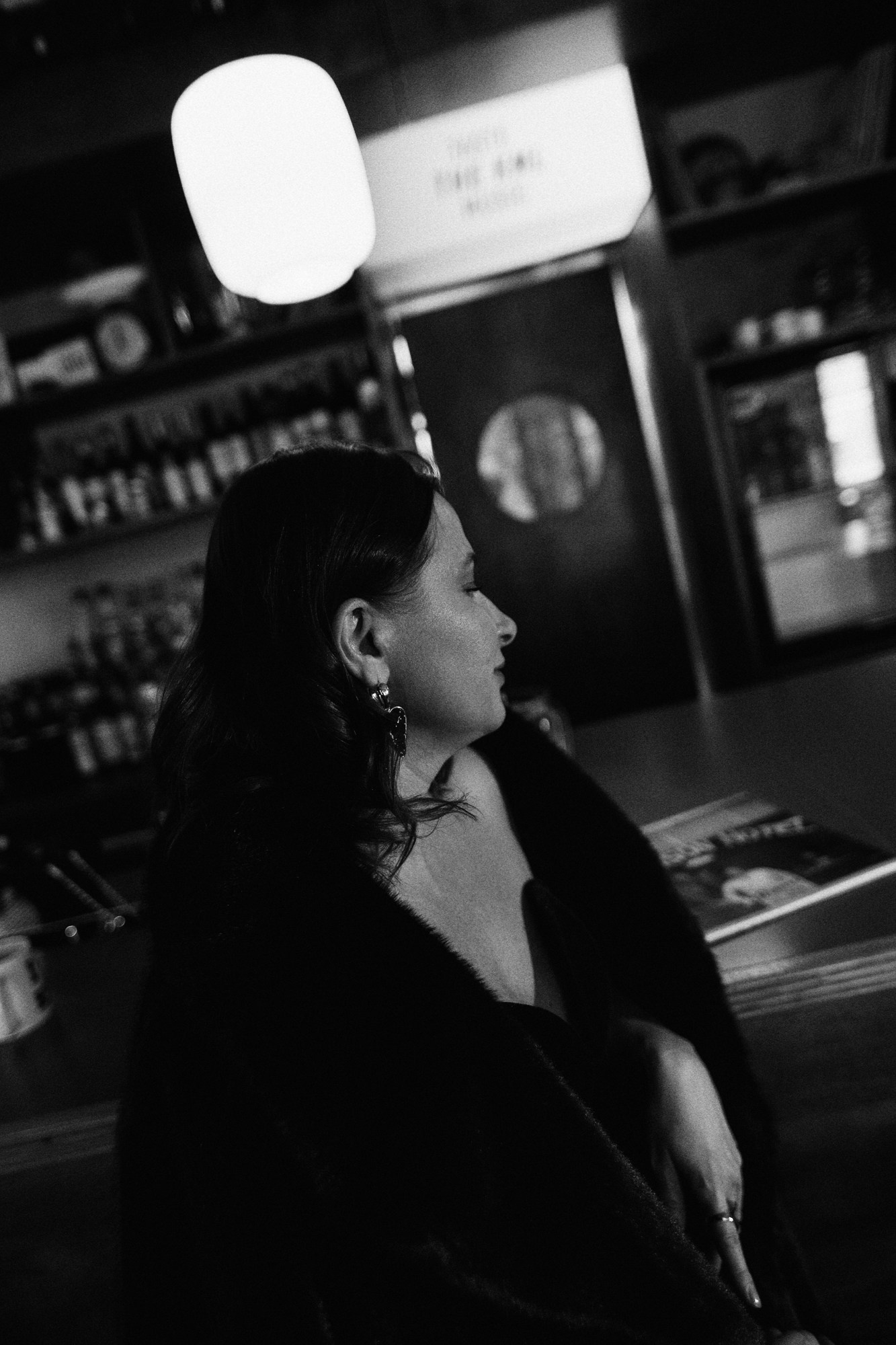 Фотопроект Женя, женский портрет в Тюмени. Портретный фотограф Тюмень Дарья Мустафина