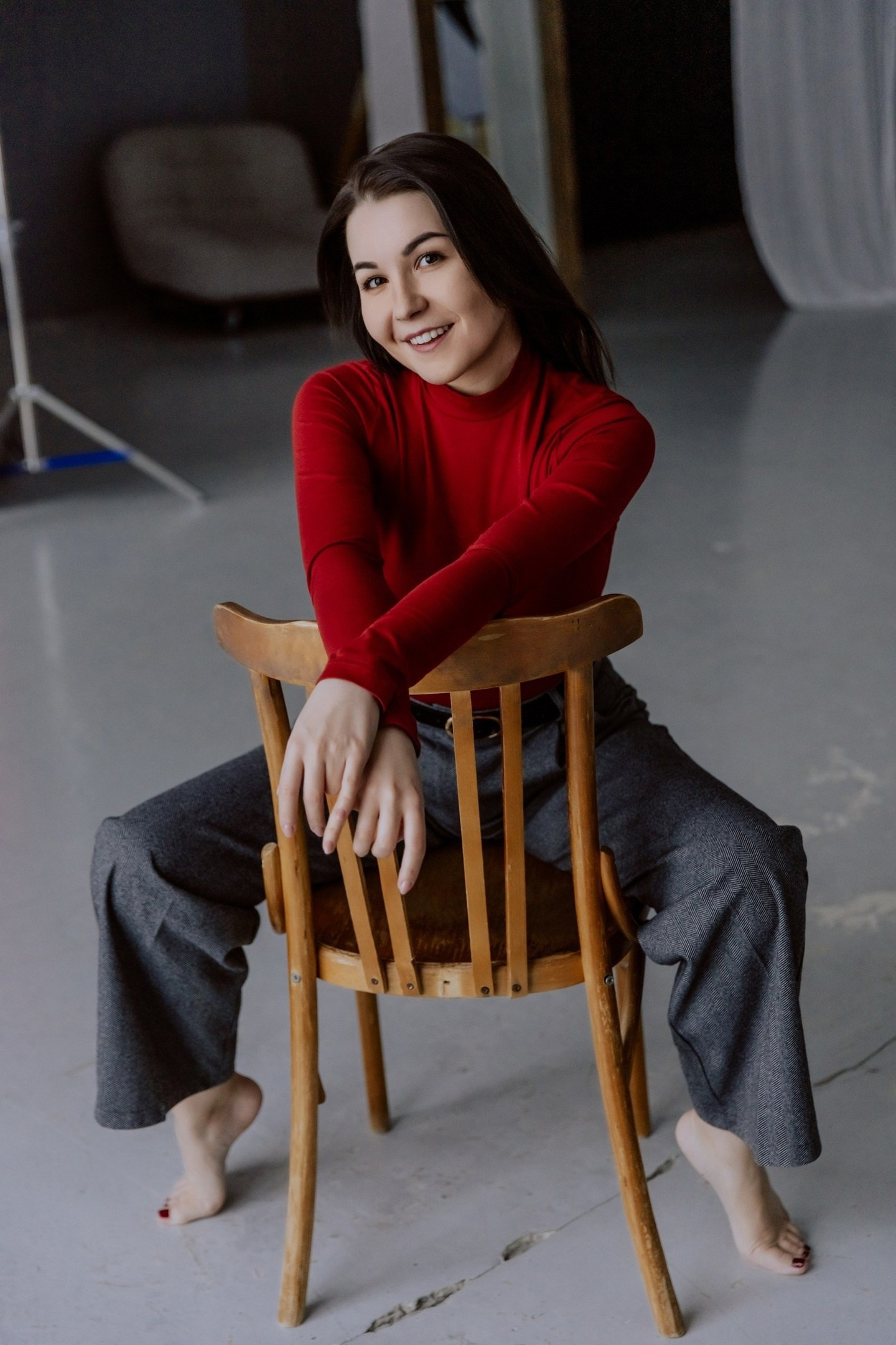 PORTRAIT. Фотограф, который снимает любовь в Санкт-Петербурге и Череповце