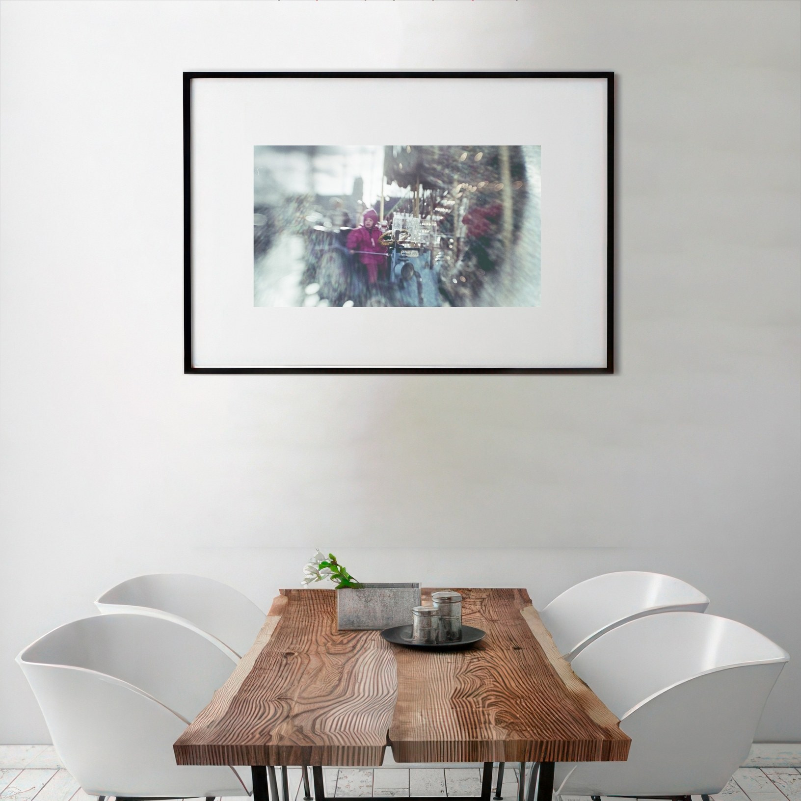 STREETS SPIRIT. Eduard Kopysov — International visual artist