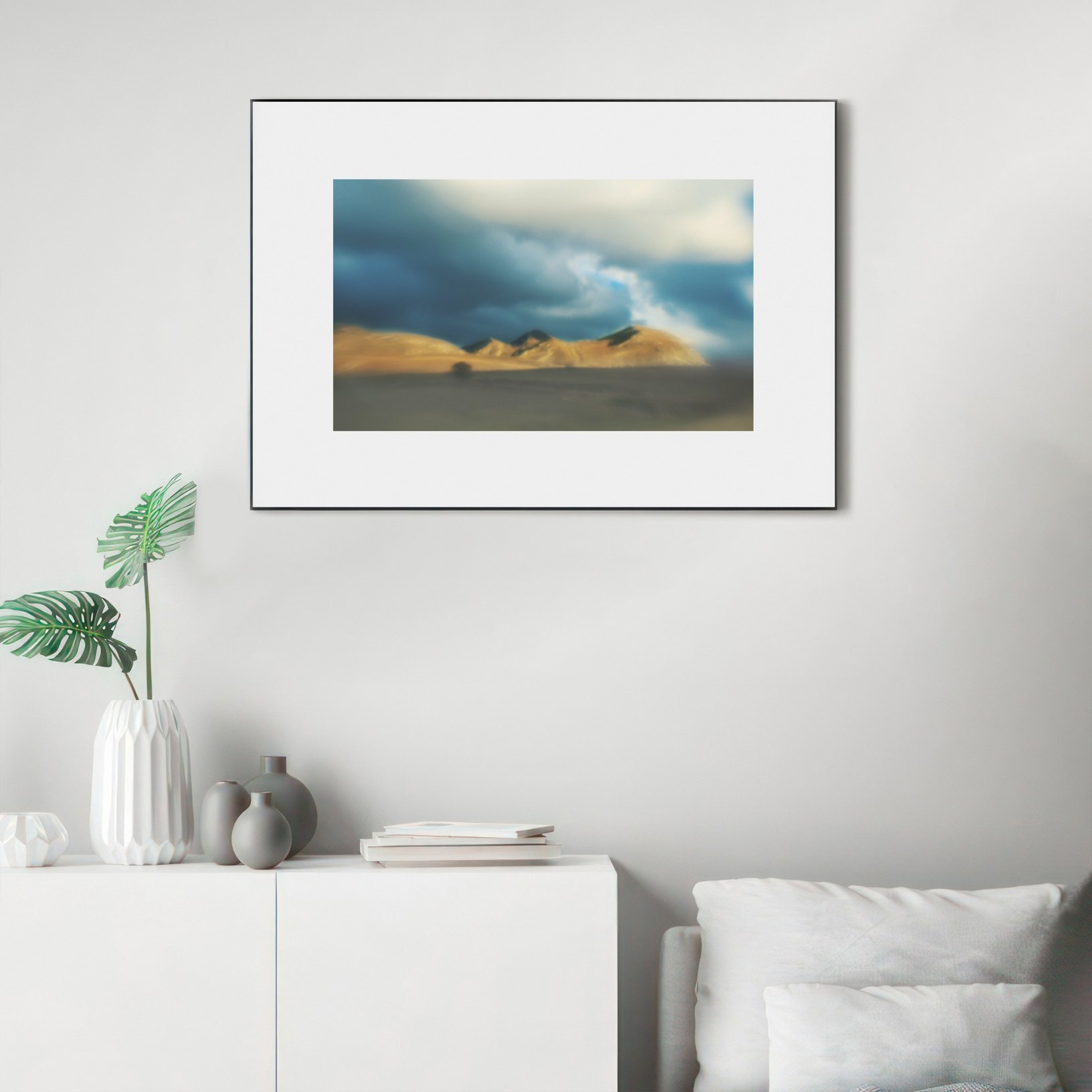 MONTENEGRO. Eduard Kopysov — International visual artist