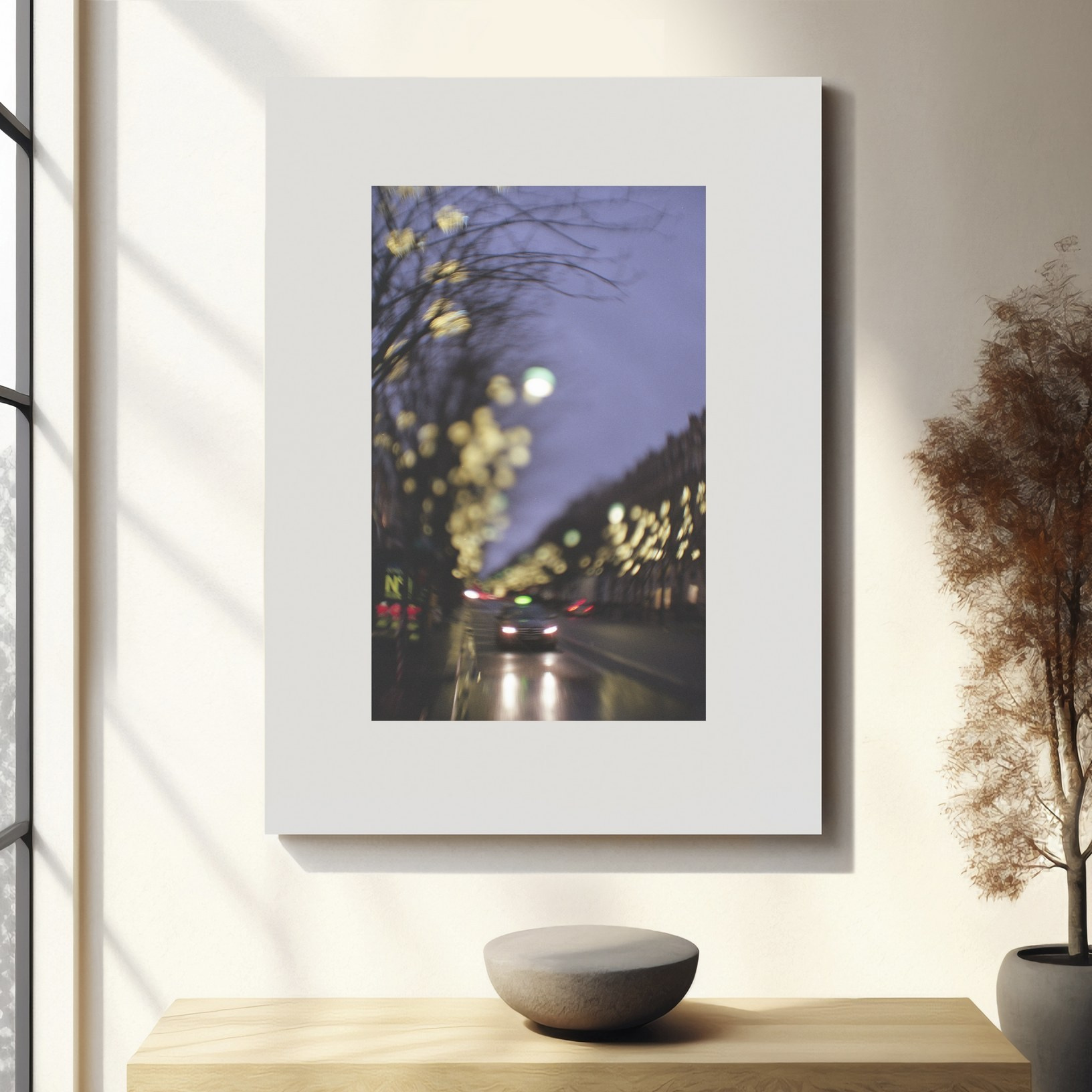 PARIS. Eduard Kopysov — International visual artist