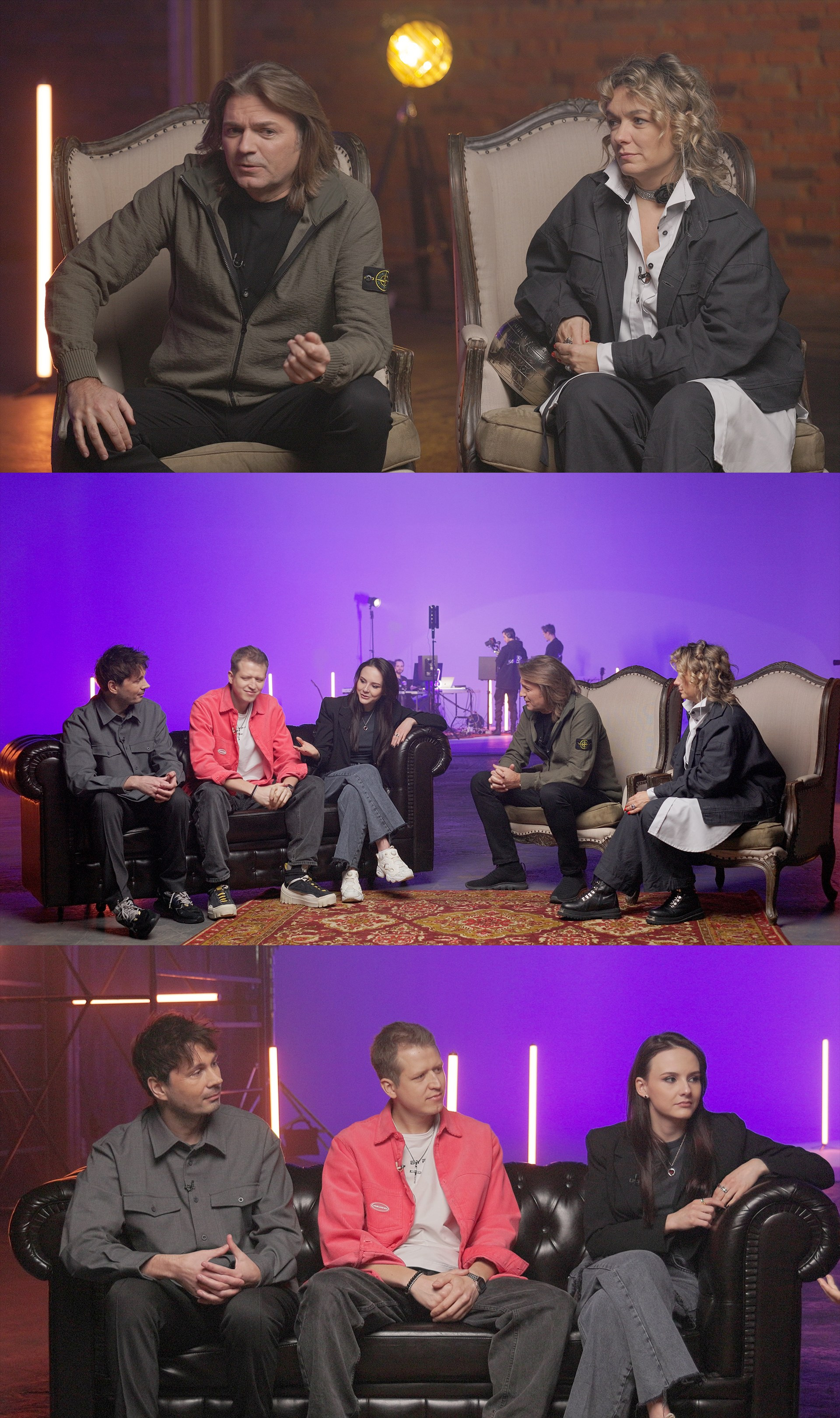 Видеосъёмка и видеопродакшн | Создание видео под ключ | ZPROD. Фото и видеосъемка | продакшн студия ZPROD