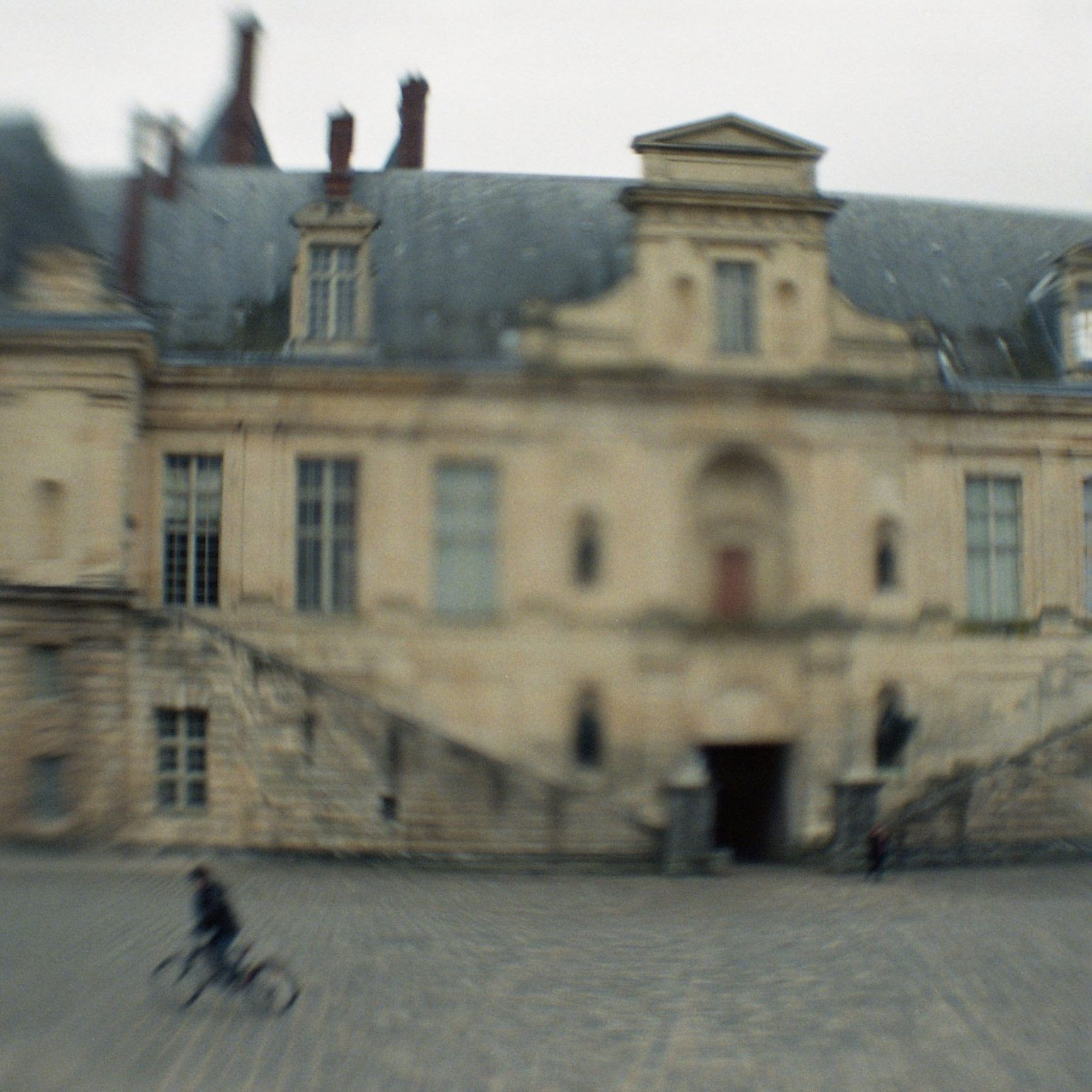 FRANCE. Eduard Kopysov — International visual artist