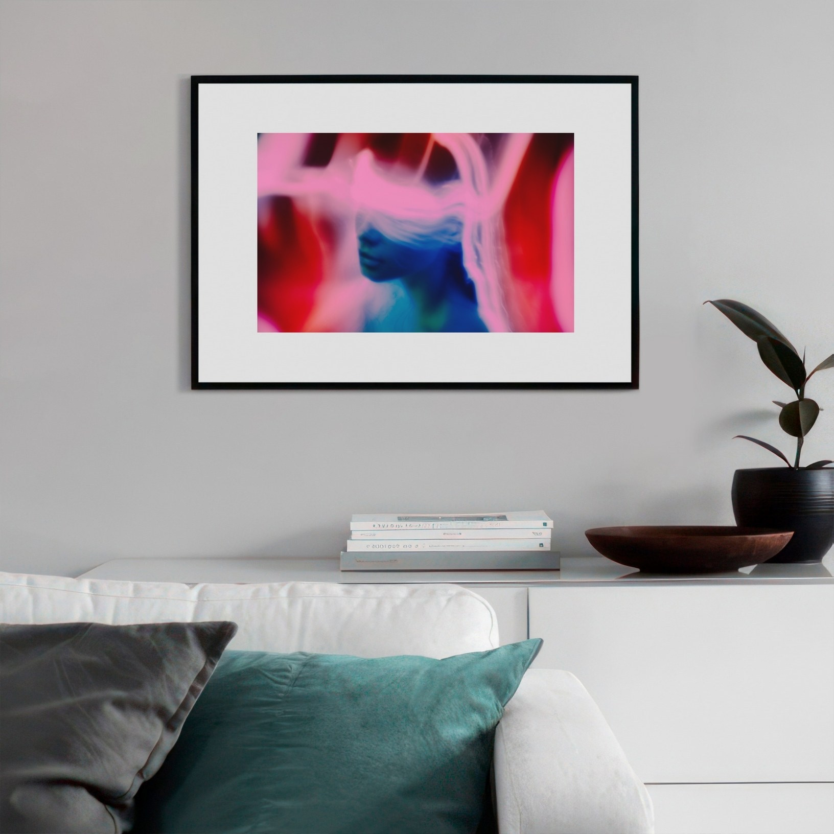 BIRTH. Eduard Kopysov — International visual artist